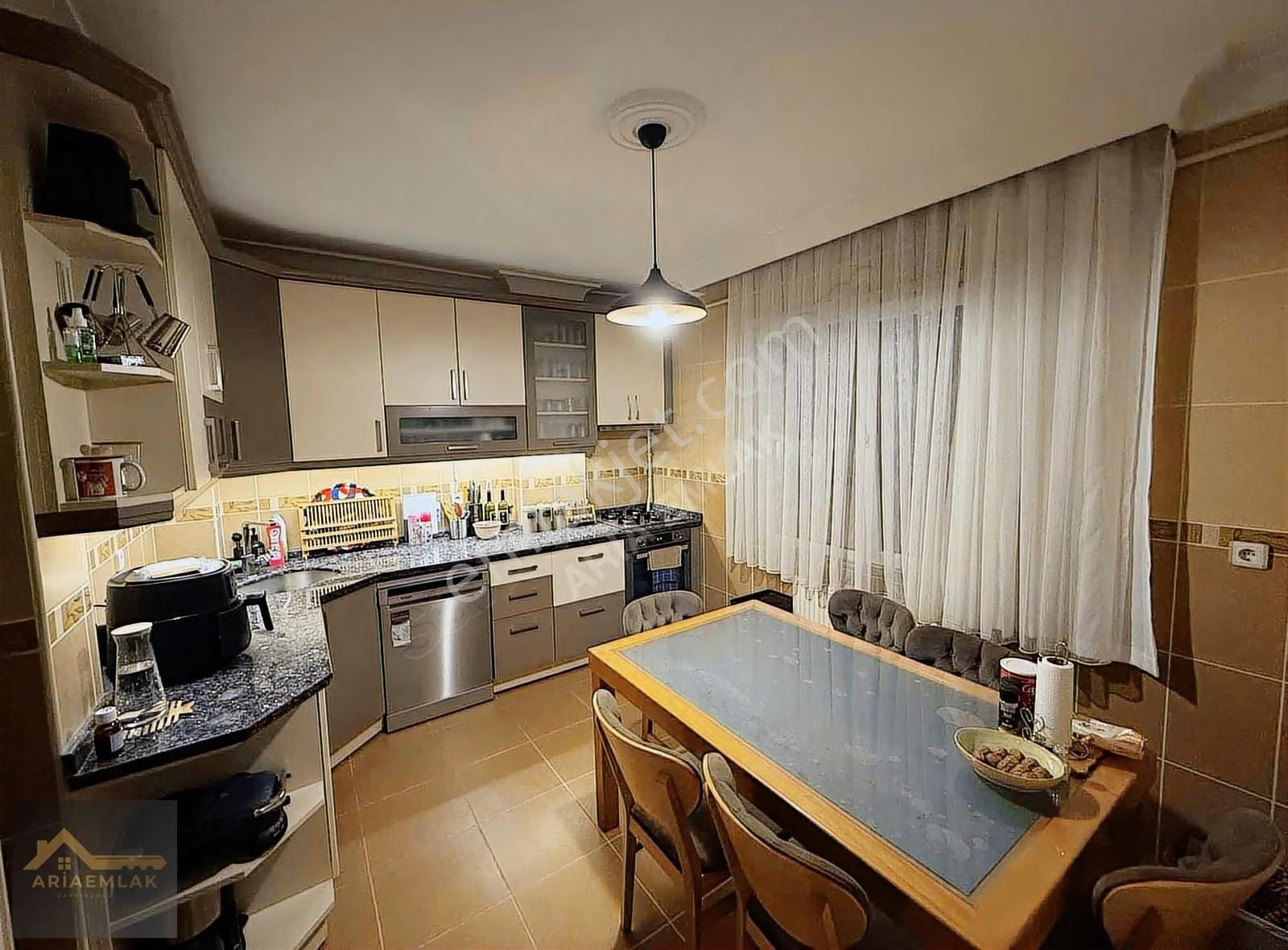 Aria Emlaktan Satılık 3+1 Daire Net 145m2 - Görsel 6