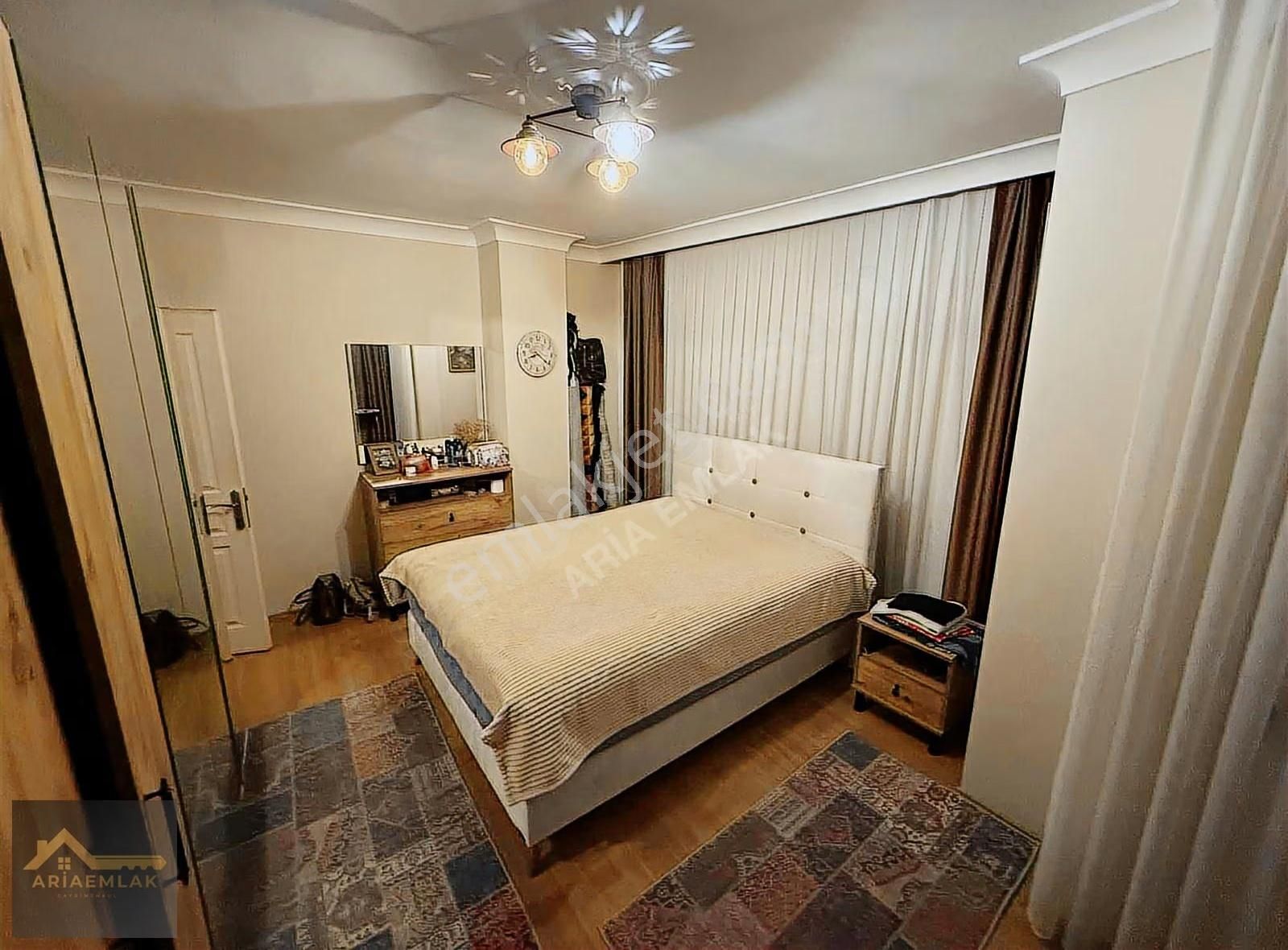 Aria Emlaktan Satılık 3+1 Daire Net 145m2 - Görsel 8