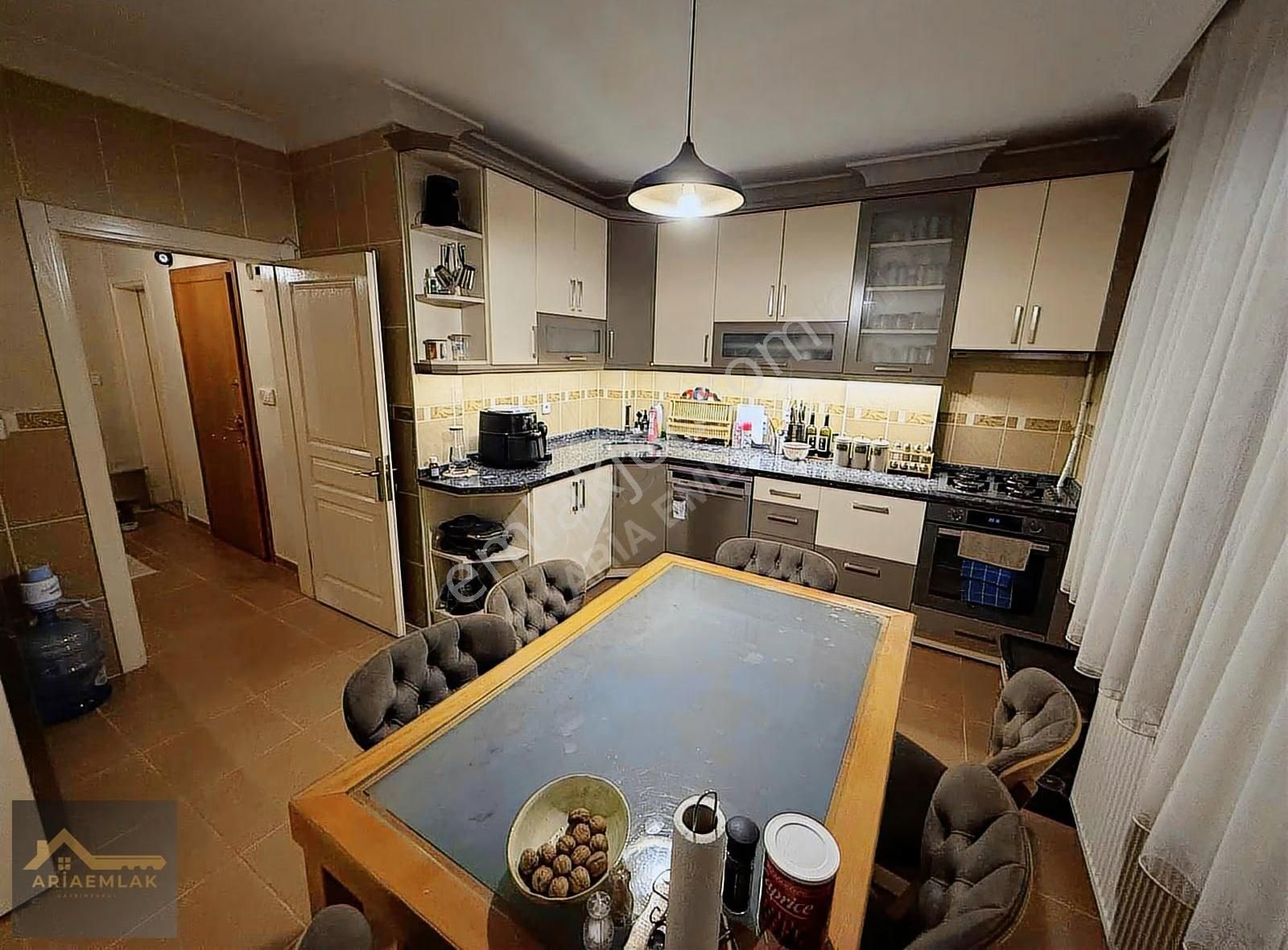 Aria Emlaktan Satılık 3+1 Daire Net 145m2 - Görsel 4