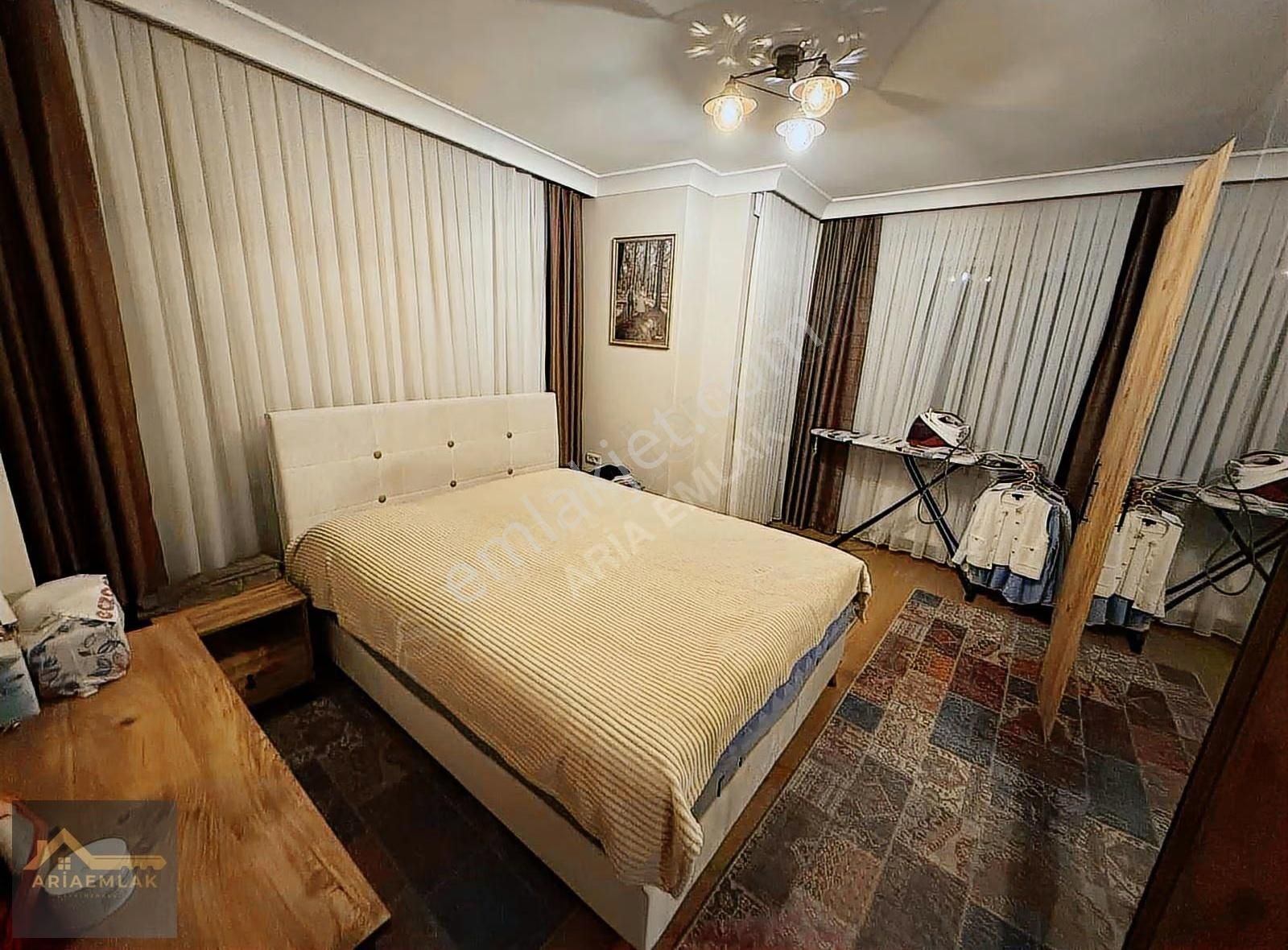 Aria Emlaktan Satılık 3+1 Daire Net 145m2 - Görsel 20