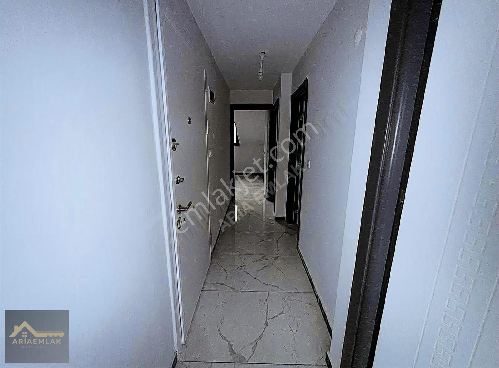 Aria Emlak'dan Satılık Dubleks Daire 4+2 Esentepe Mah. - Görsel 12
