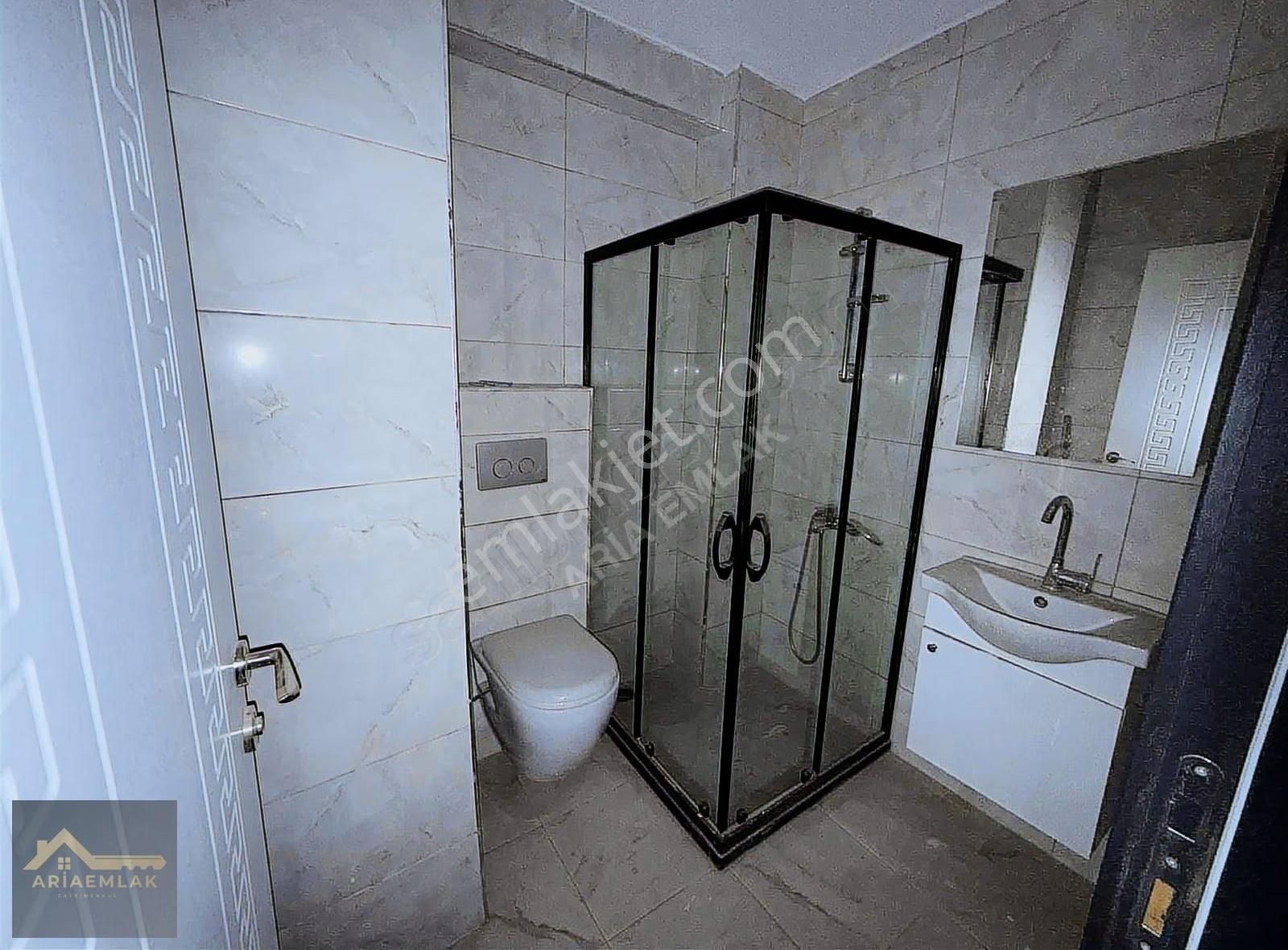 Aria Emlak'dan Satılık Dubleks Daire 4+2 Esentepe Mah. - Görsel 4