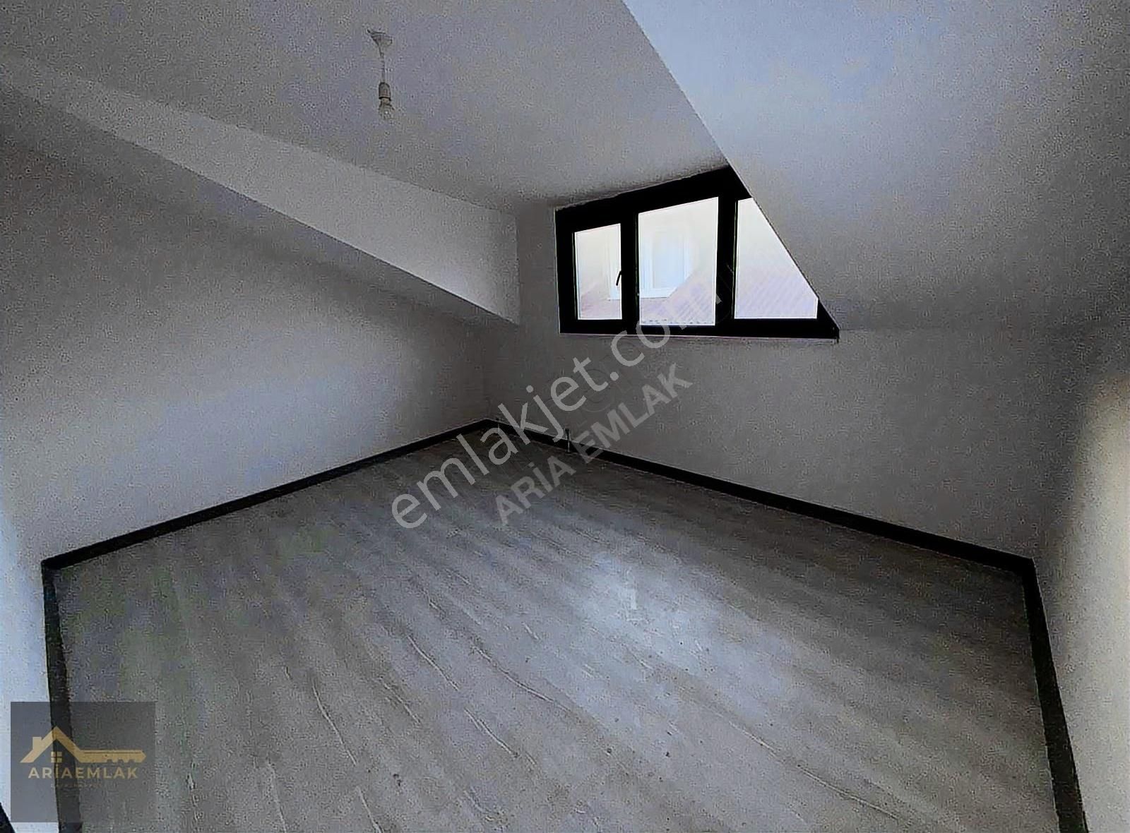 Aria Emlak'dan Satılık Dubleks Daire 4+2 Esentepe Mah. - Görsel 8