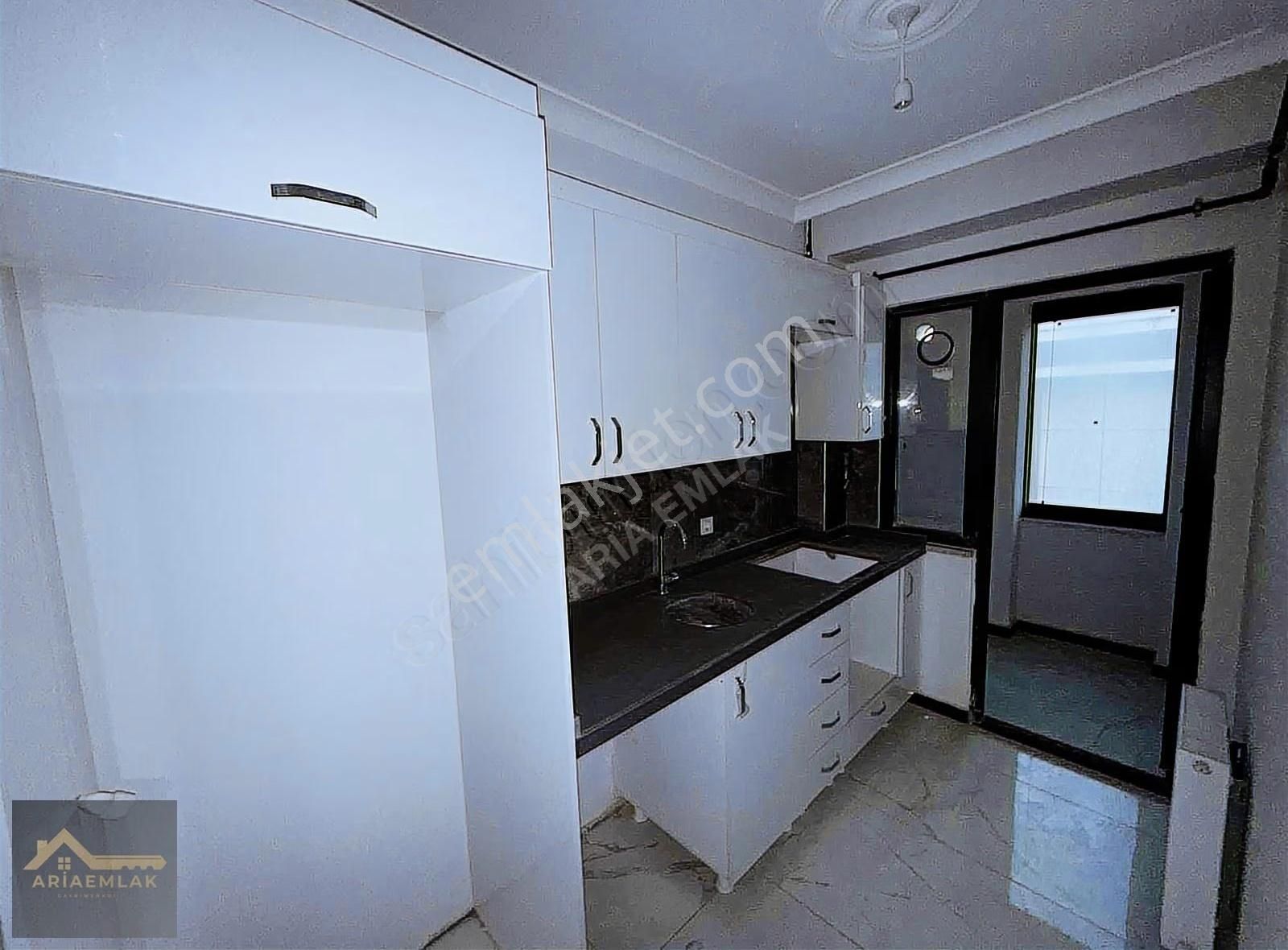 Aria Emlak'dan Satılık Dubleks Daire 4+2 Esentepe Mah. - Görsel 14