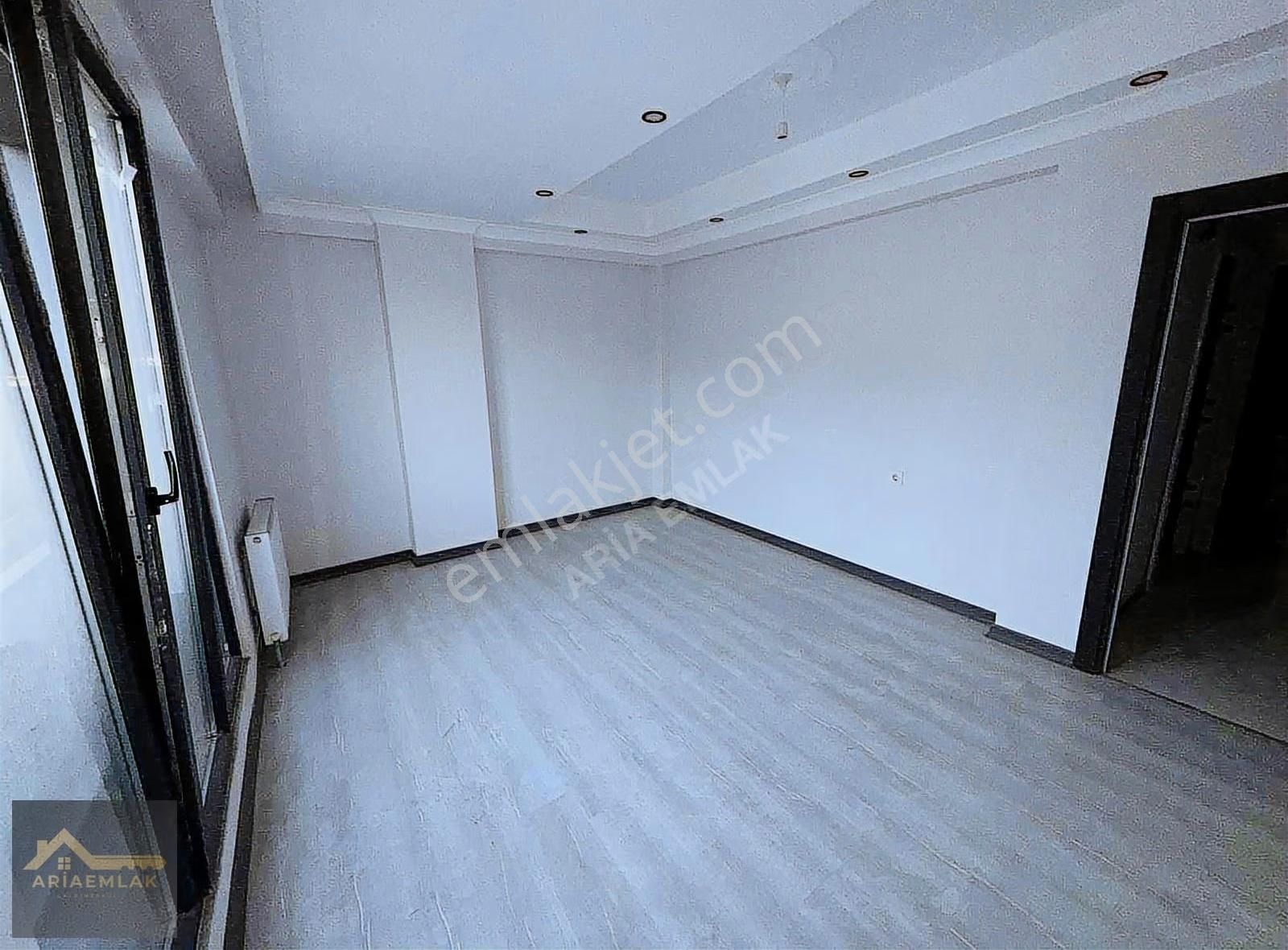 Aria Emlak'dan Satılık Dubleks Daire 4+2 Esentepe Mah. - Görsel 9