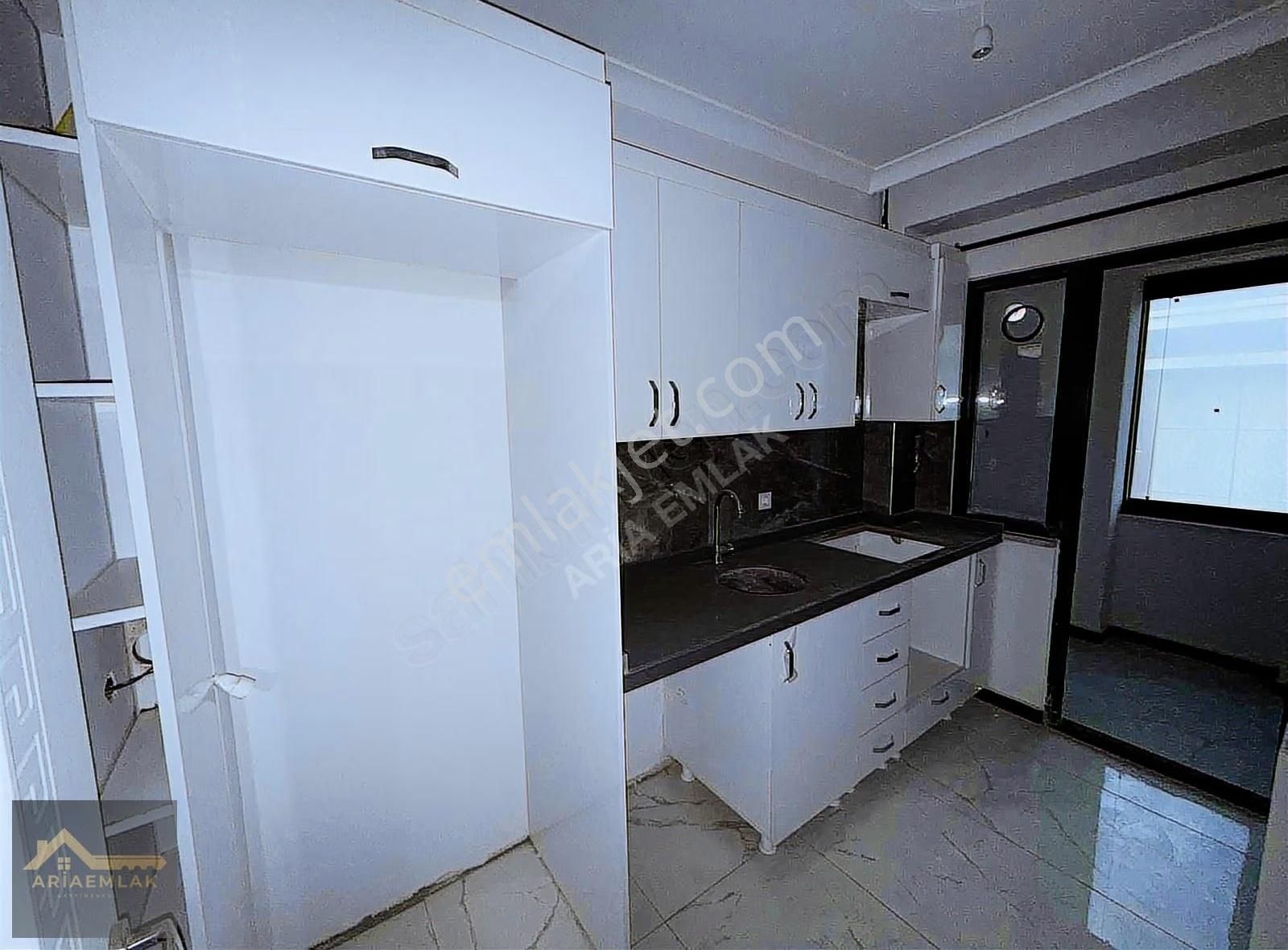 Aria Emlak'dan Satılık Dubleks Daire 4+2 Esentepe Mah. - Görsel 19