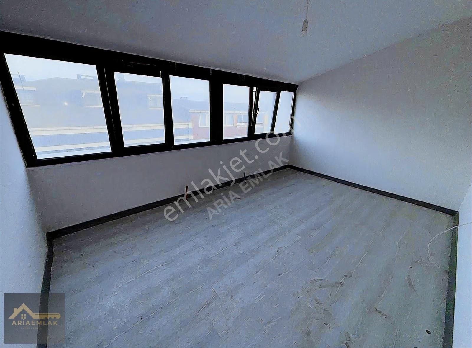 Aria Emlak'dan Satılık Dubleks Daire 4+2 Esentepe Mah. - Görsel 21