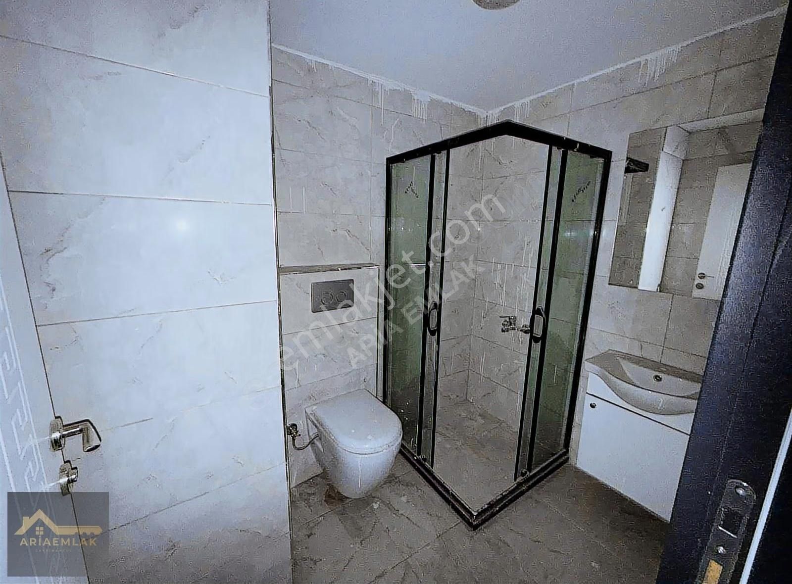 Aria Emlak'dan Satılık Dubleks Daire 4+2 Esentepe Mah. - Görsel 5