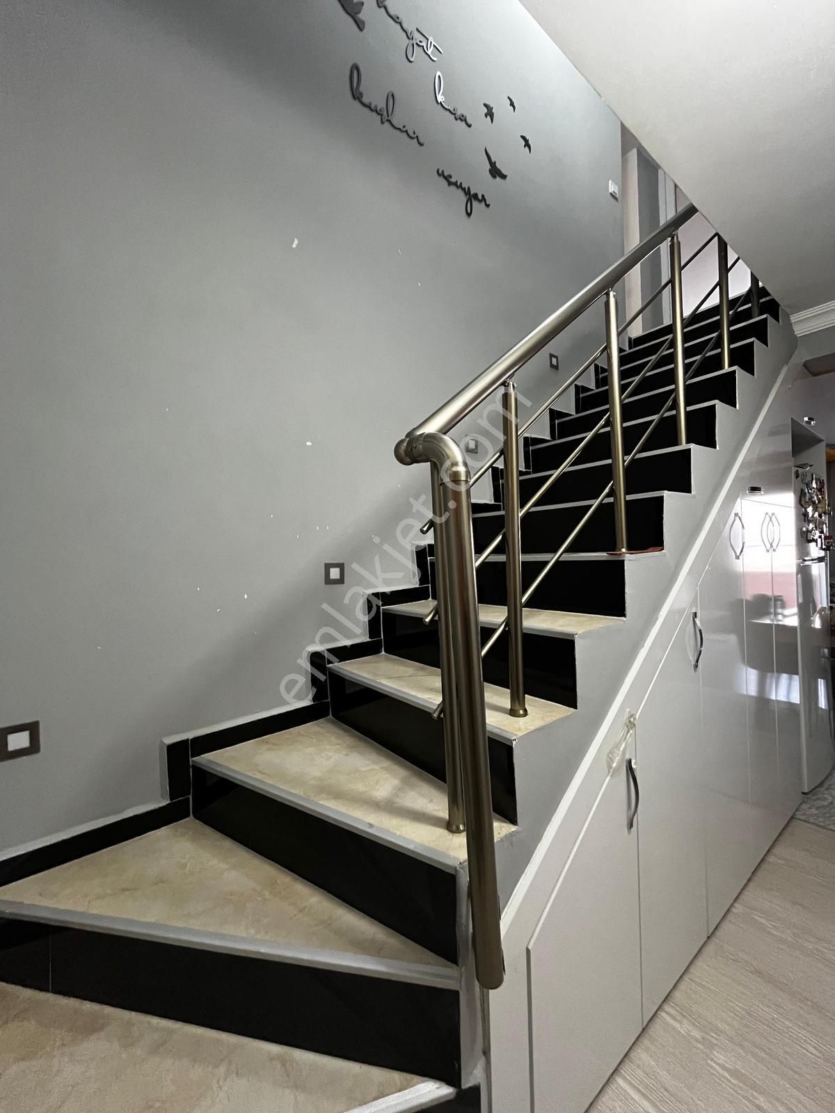 Nazilli🏡emlaktan-satılık Karaçayda 3+1 Dublex Daire - Görsel 17