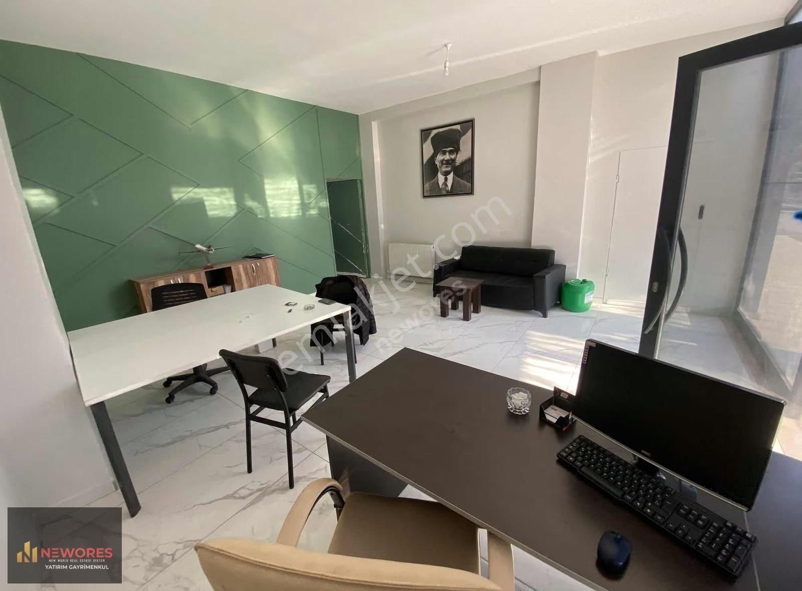 Darıca Atatürk Caddesi Üzerinde Devren Kiralık 3 Katlı Ofis - Görsel 12