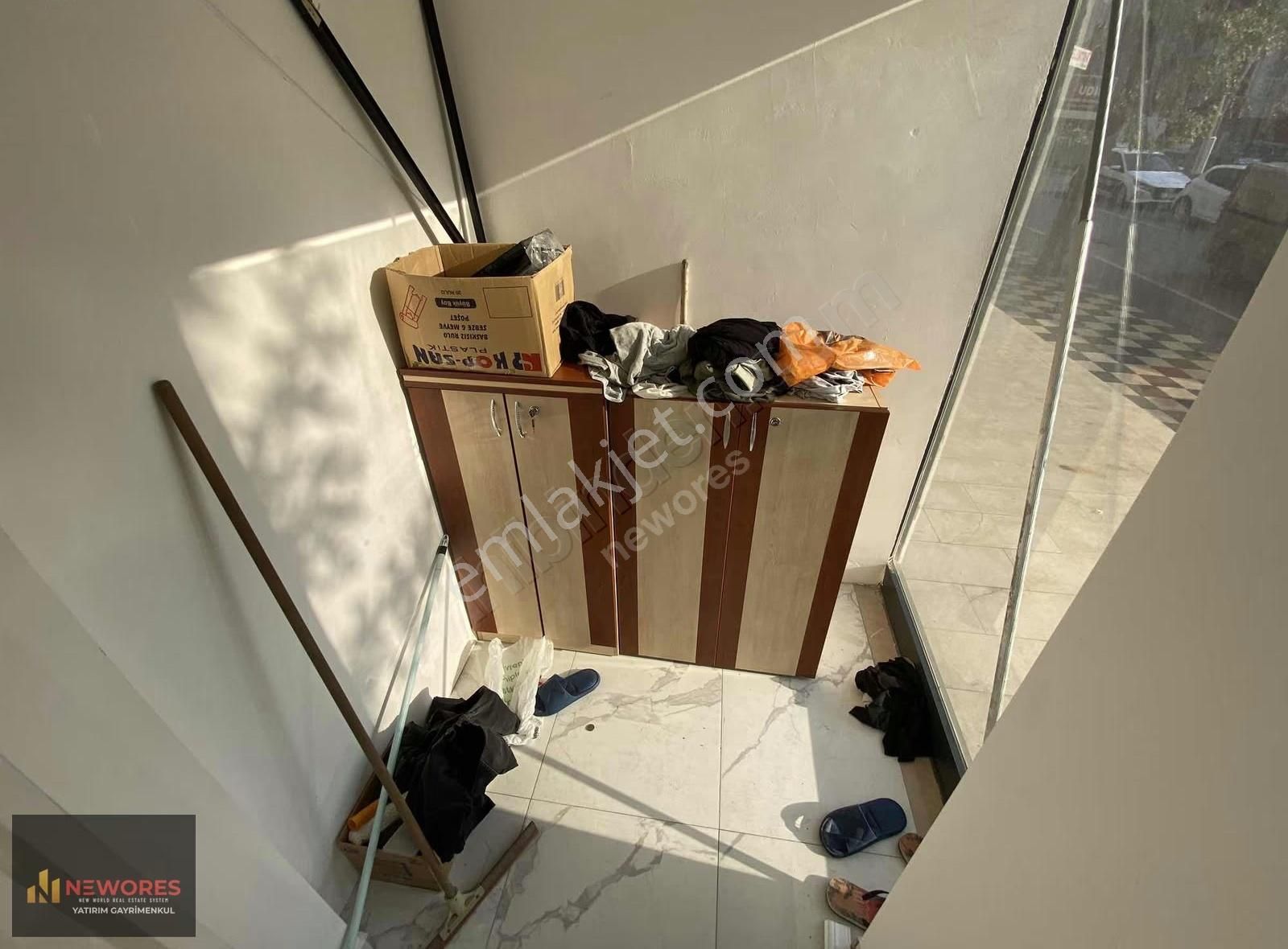 Darıca Atatürk Caddesi Üzerinde Devren Kiralık 3 Katlı Ofis - Görsel 15