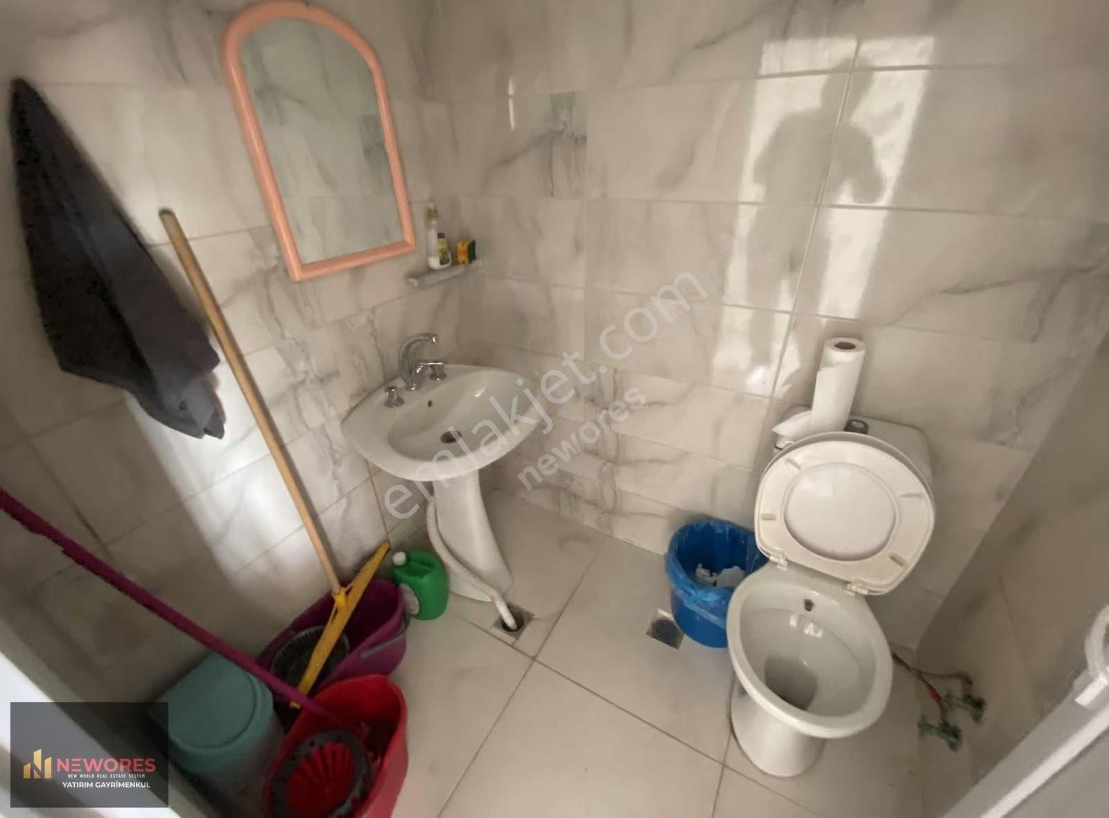 Darıca Atatürk Caddesi Üzerinde Devren Kiralık 3 Katlı Ofis - Görsel 28