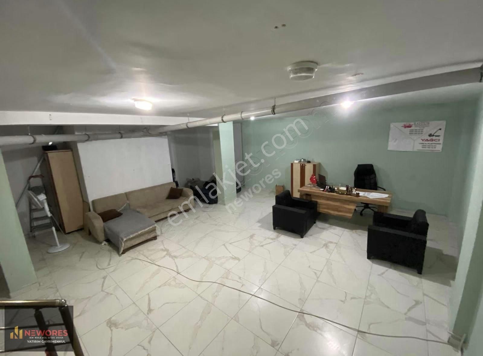 Darıca Atatürk Caddesi Üzerinde Devren Kiralık 3 Katlı Ofis - Görsel 11