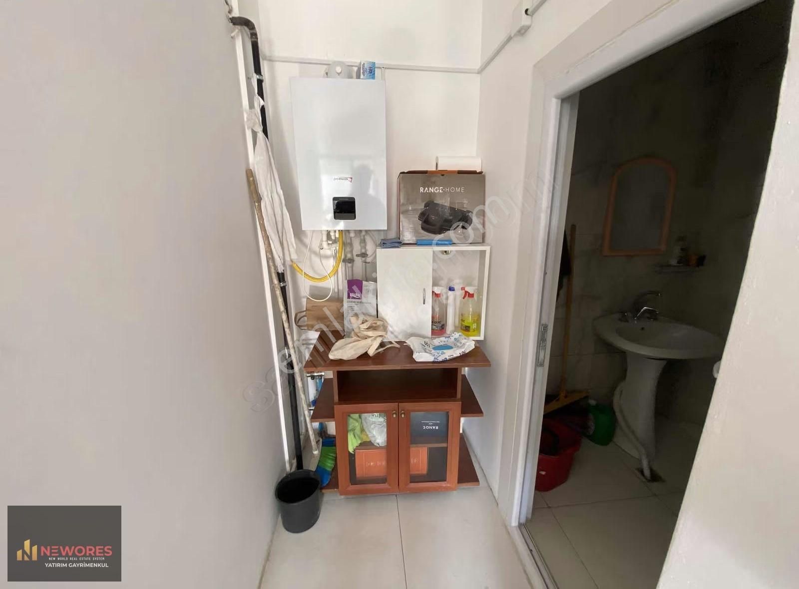 Darıca Atatürk Caddesi Üzerinde Devren Kiralık 3 Katlı Ofis - Görsel 2