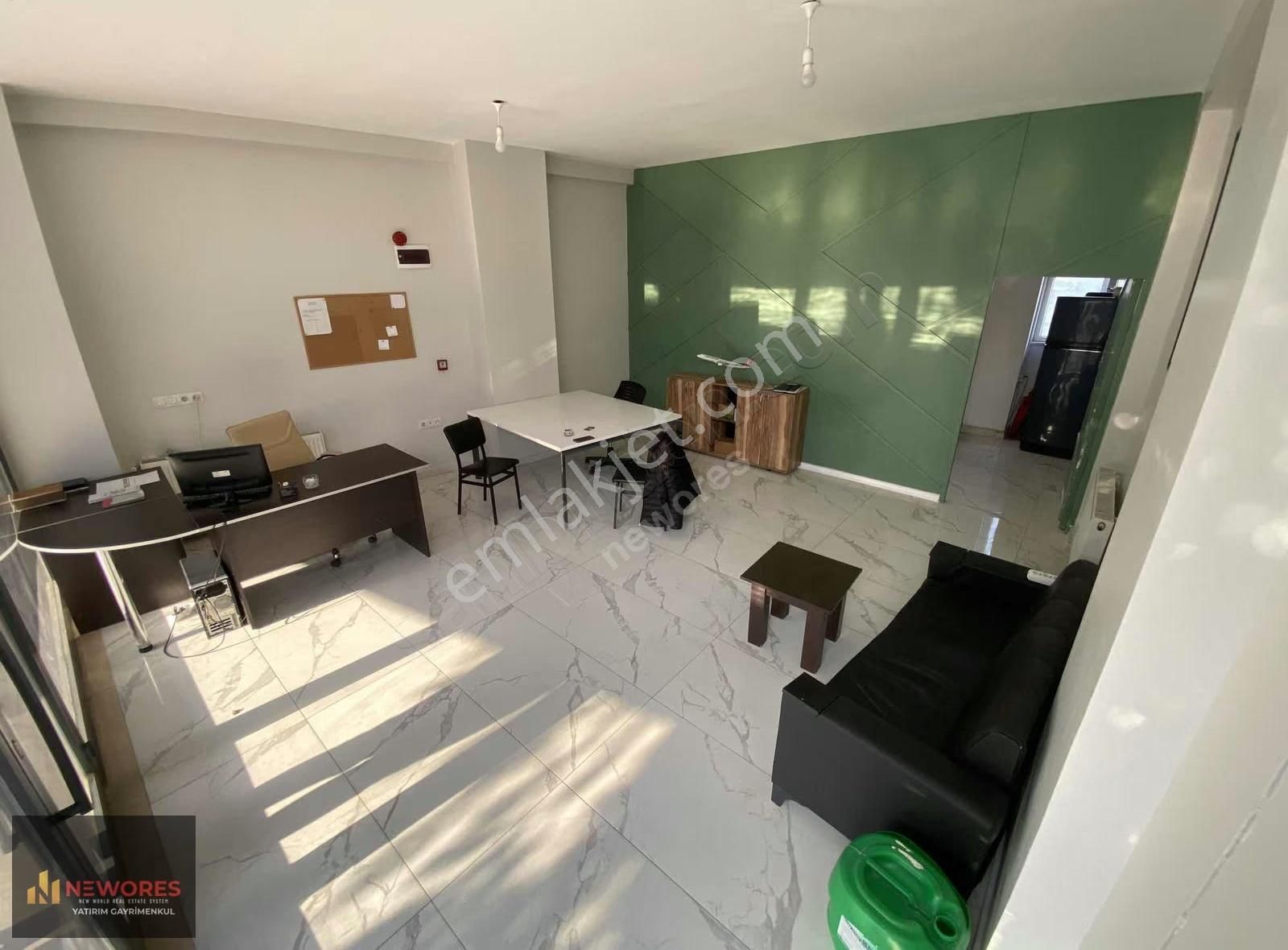 Darıca Atatürk Caddesi Üzerinde Devren Kiralık 3 Katlı Ofis - Görsel 20