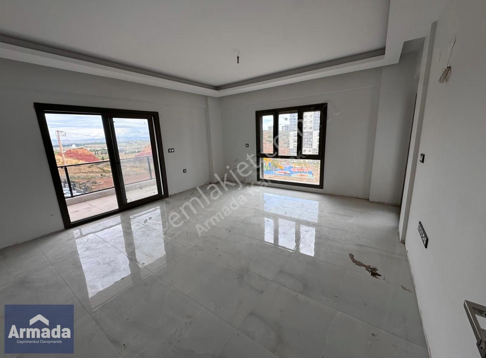 Menemen Koyundere Satılık Havuzlu Güvenlikli Site İçi 3+1 Daire - Görsel 6