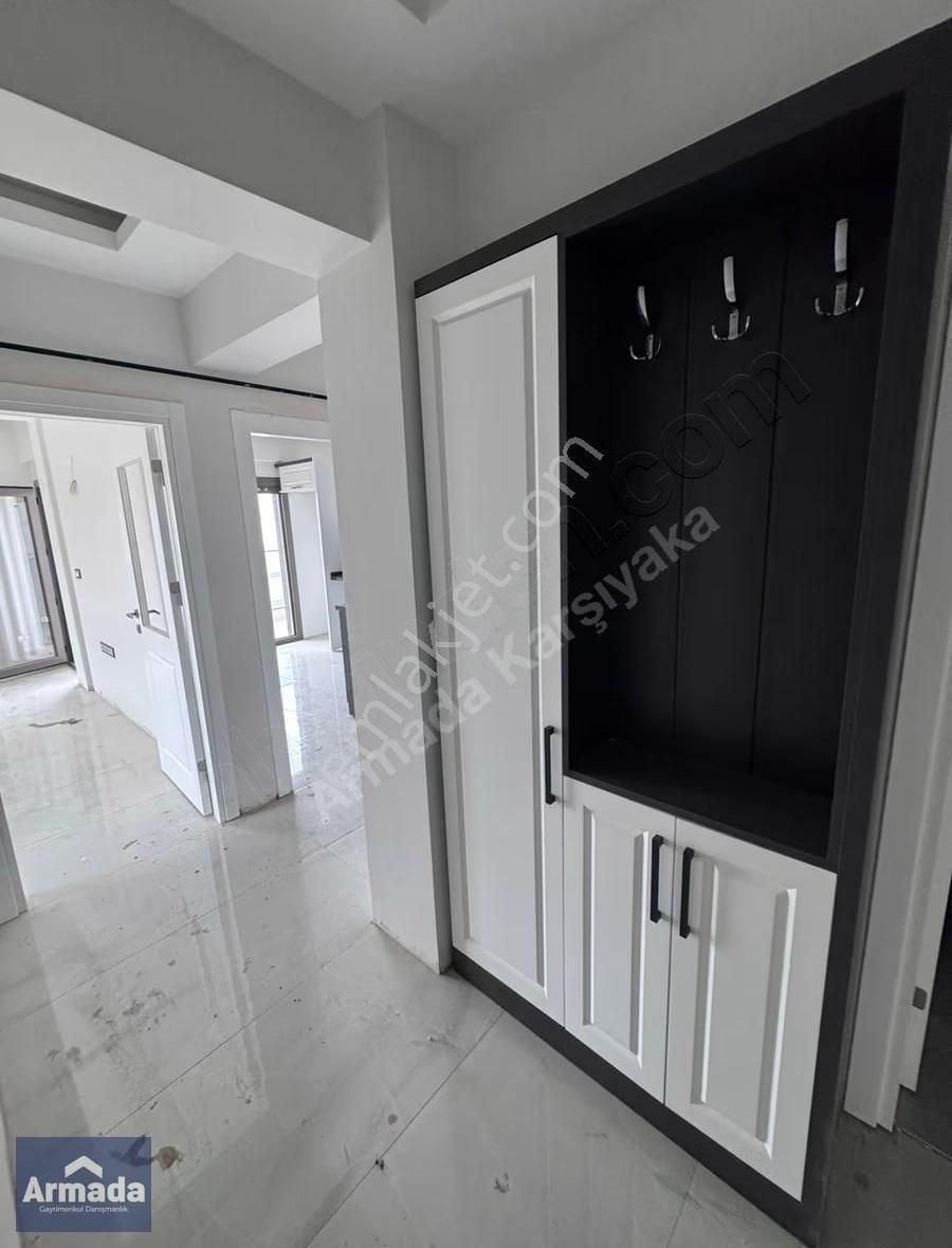 Menemen Koyundere Satılık Havuzlu Güvenlikli Site İçi 3+1 Daire - Görsel 19