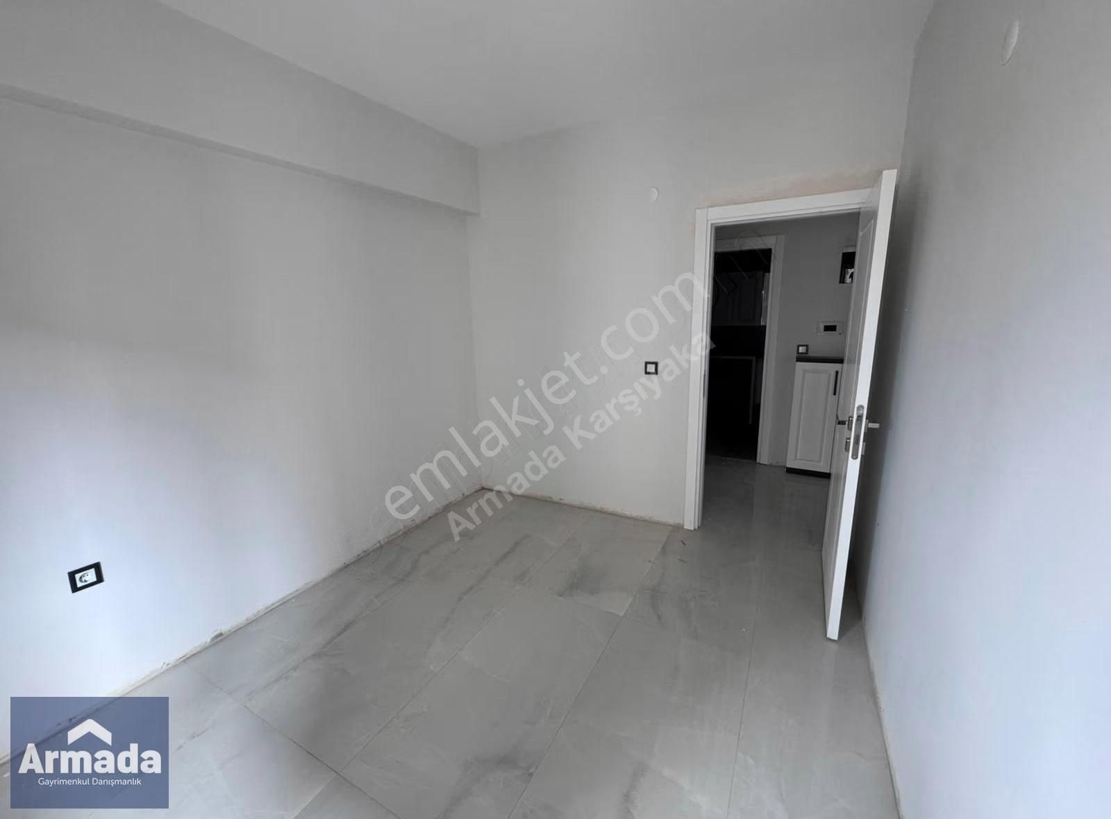 Menemen Koyundere Satılık Havuzlu Güvenlikli Site İçi 3+1 Daire - Görsel 8