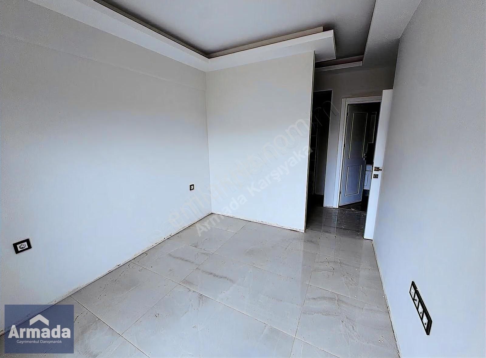 Menemen Koyundere Satılık Havuzlu Güvenlikli Site İçi 3+1 Daire - Görsel 7