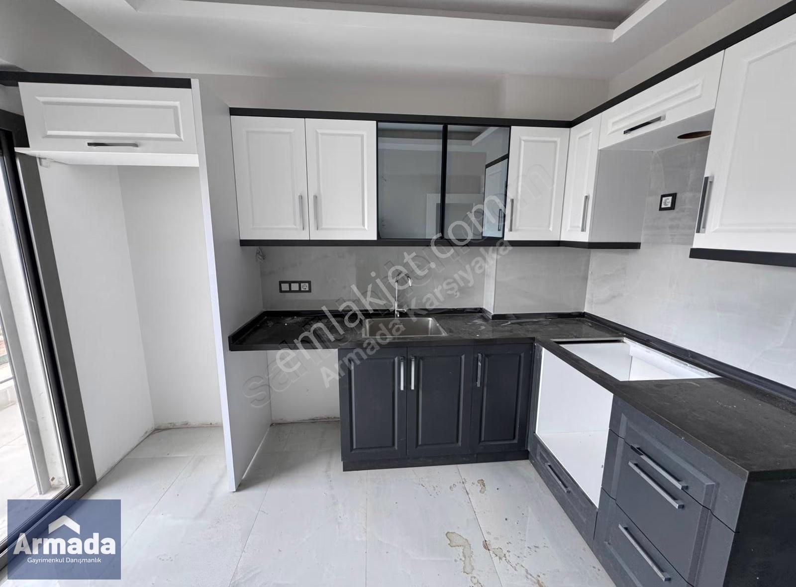 Menemen Koyundere Satılık Havuzlu Güvenlikli Site İçi 3+1 Daire - Görsel 5