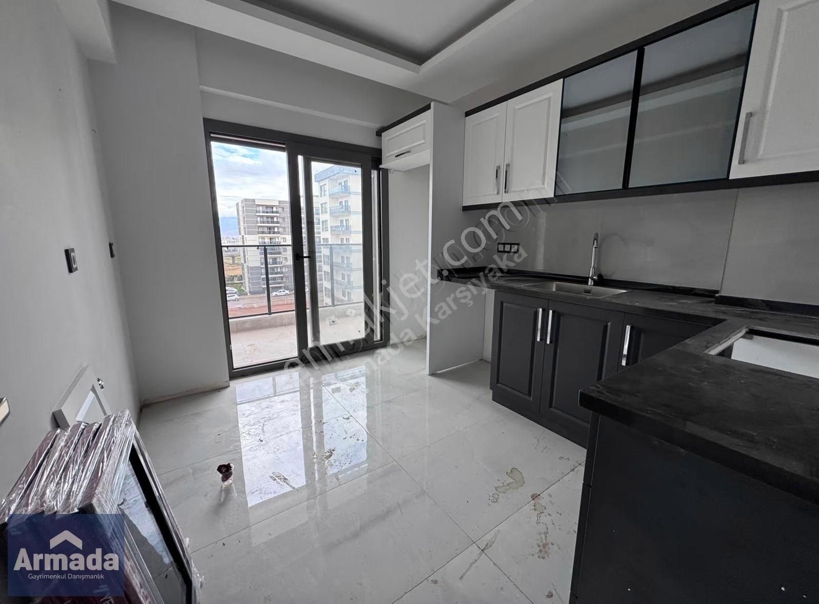 Menemen Koyundere Satılık Havuzlu Güvenlikli Site İçi 3+1 Daire - Görsel 12