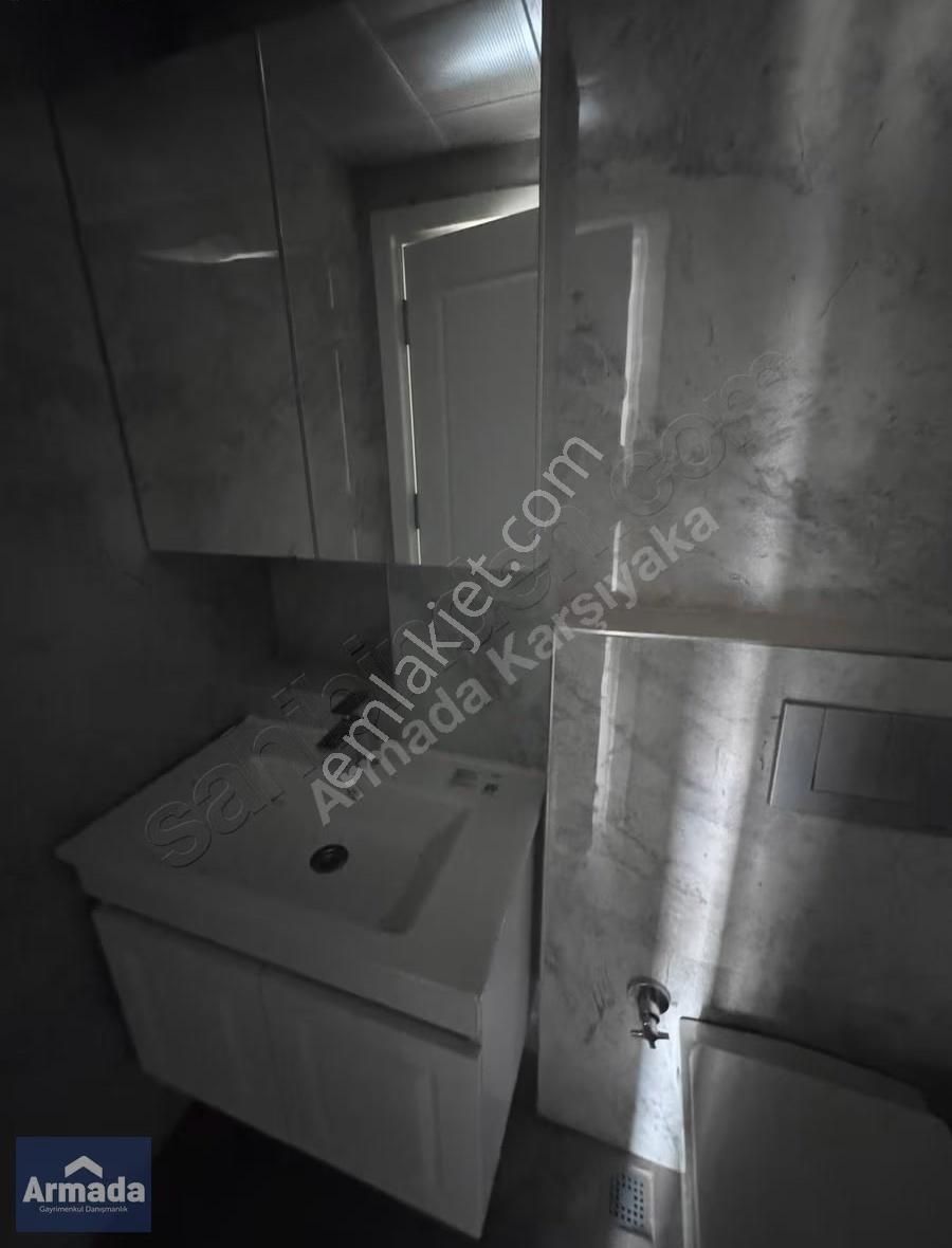 Menemen Koyundere Satılık Havuzlu Güvenlikli Site İçi 3+1 Daire - Görsel 9