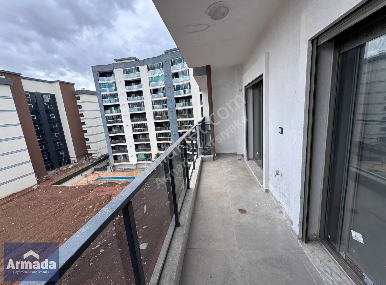 Menemen Koyundere Satılık Havuzlu Güvenlikli Site İçi 3+1 Daire - Görsel 17