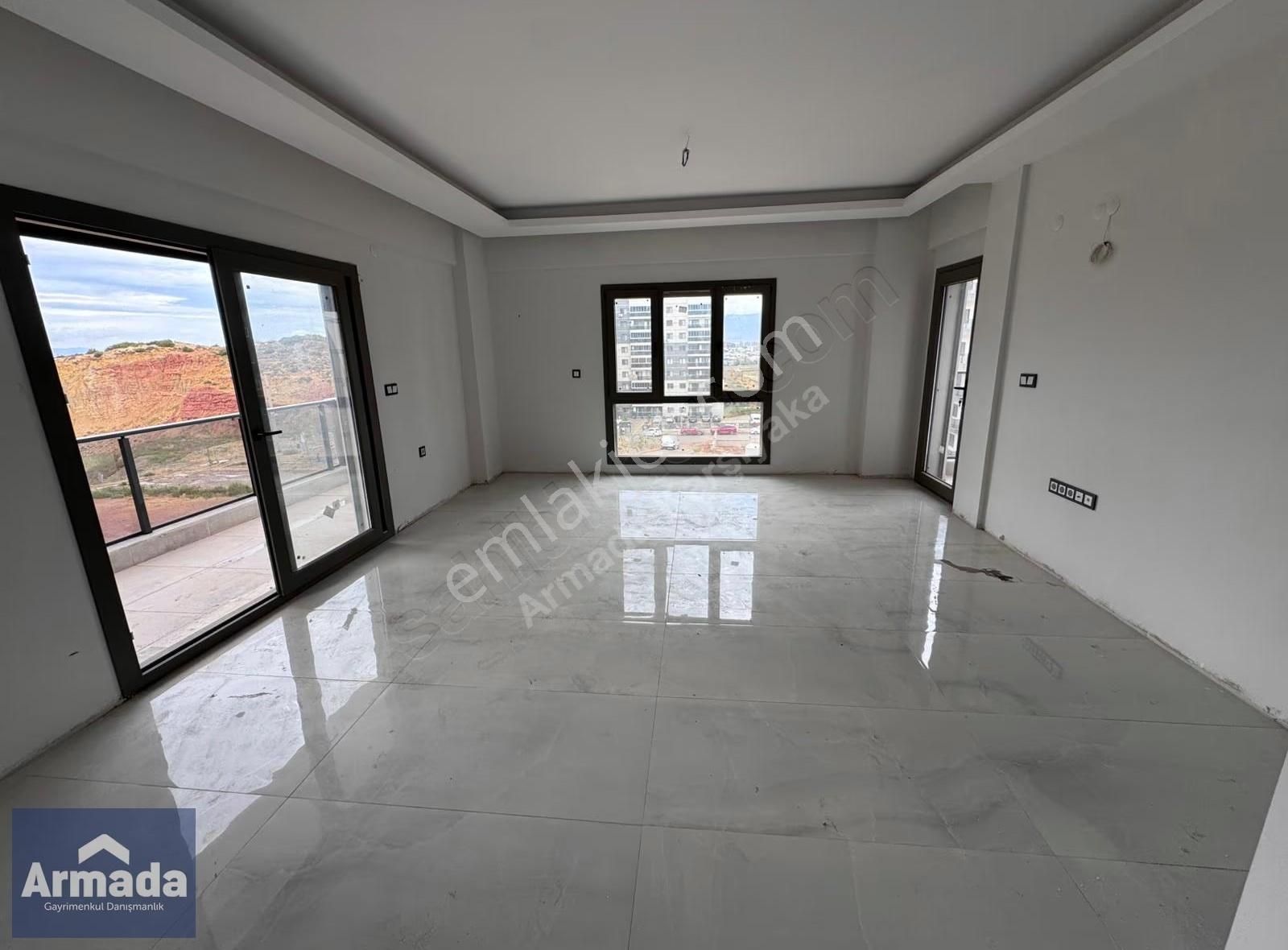 Menemen Koyundere Satılık Havuzlu Güvenlikli Site İçi 3+1 Daire - Görsel 13