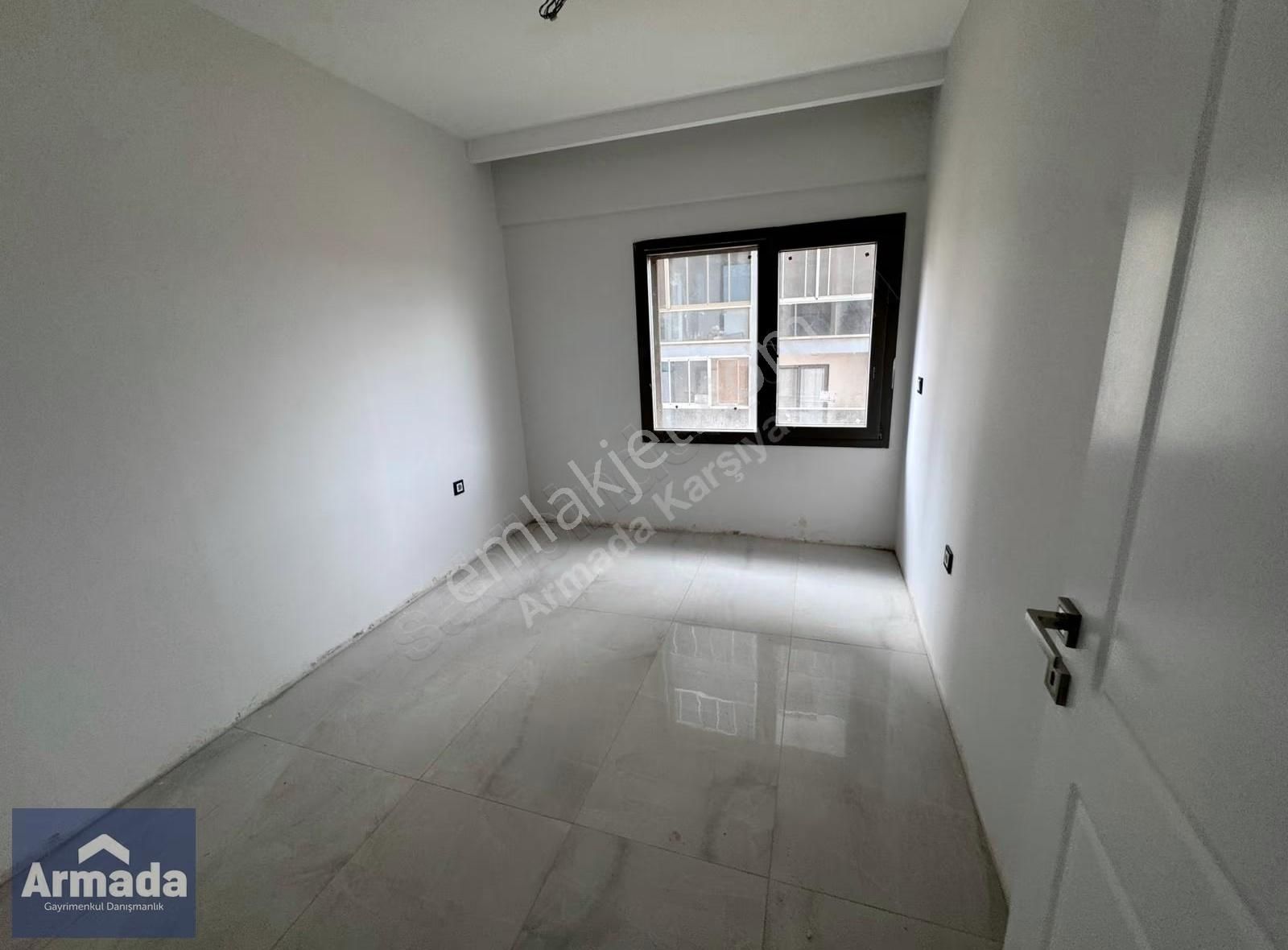 Menemen Koyundere Satılık Havuzlu Güvenlikli Site İçi 3+1 Daire - Görsel 16