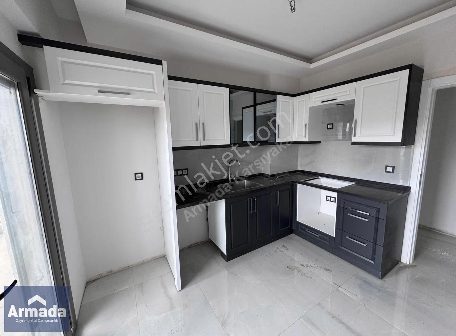 Menemen Koyundere Satılık Havuzlu Güvenlikli Site İçi 3+1 Daire