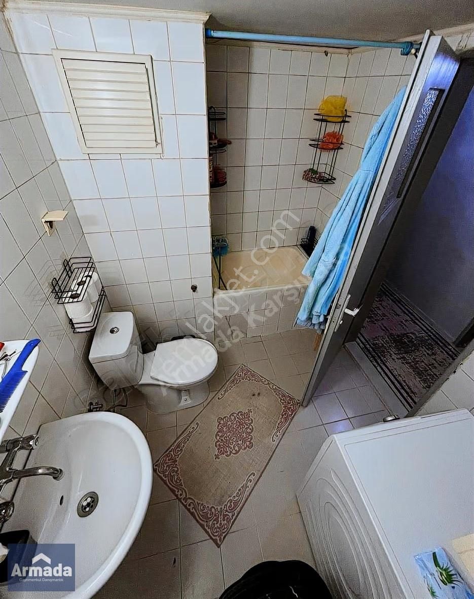 İzmir Çiğli Atatürk Mahallesinde Satılık 3+1 Doğalgazlı Daire - Görsel 12