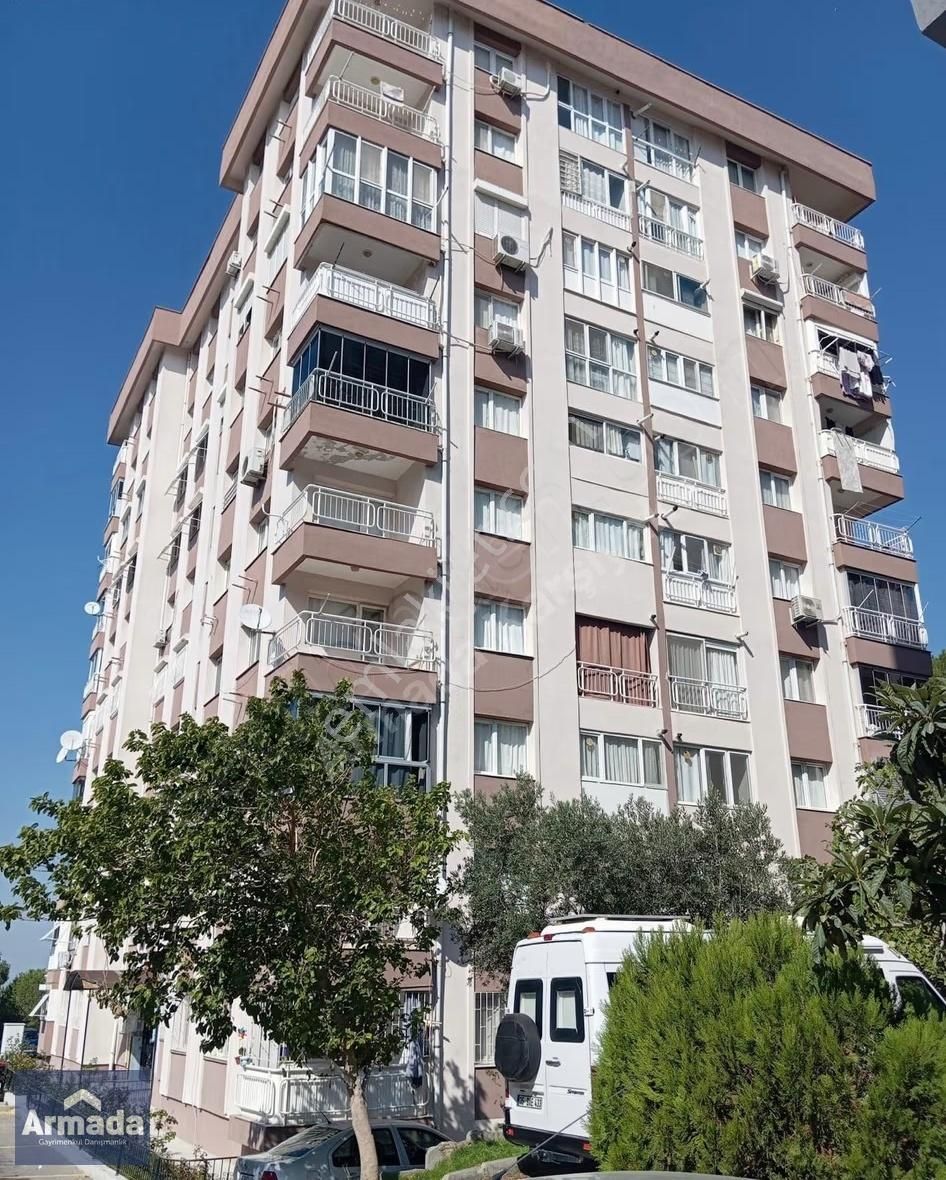 İzmir Çiğli Atatürk Mahallesinde Satılık 3+1 Doğalgazlı Daire - Görsel 3