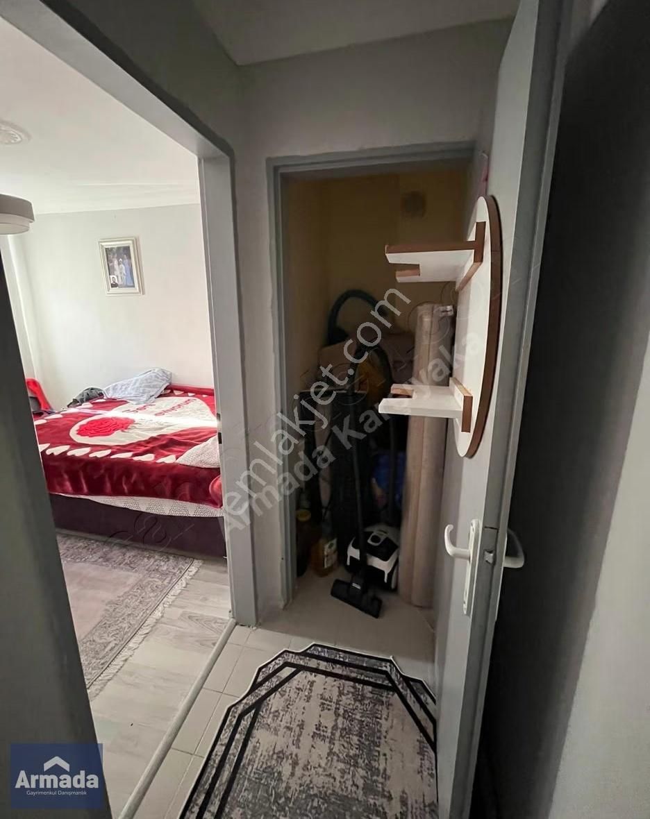 İzmir Çiğli Atatürk Mahallesinde Satılık 3+1 Doğalgazlı Daire - Görsel 8
