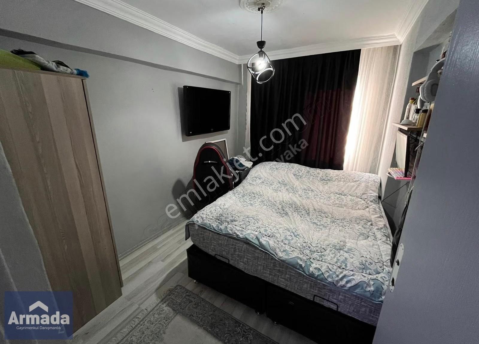 İzmir Çiğli Atatürk Mahallesinde Satılık 3+1 Doğalgazlı Daire - Görsel 10