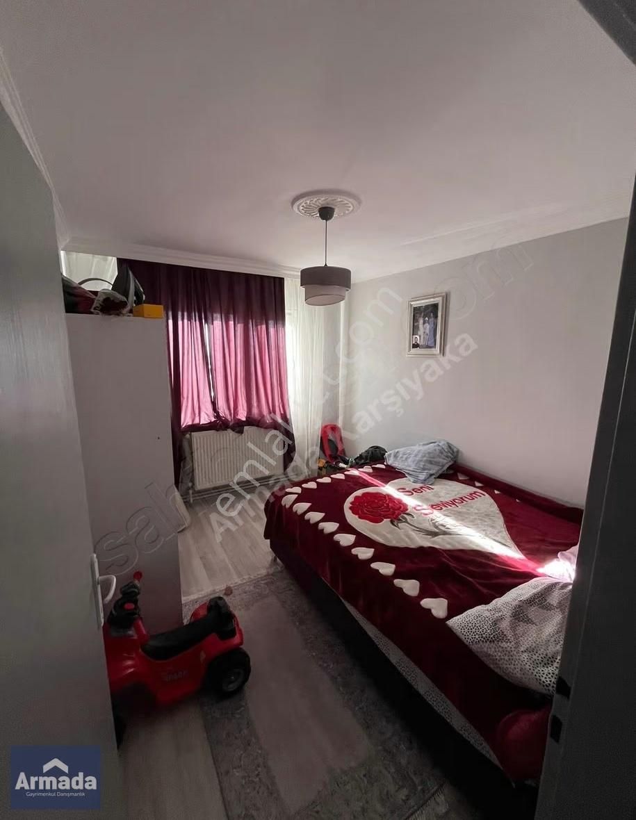 İzmir Çiğli Atatürk Mahallesinde Satılık 3+1 Doğalgazlı Daire - Görsel 6