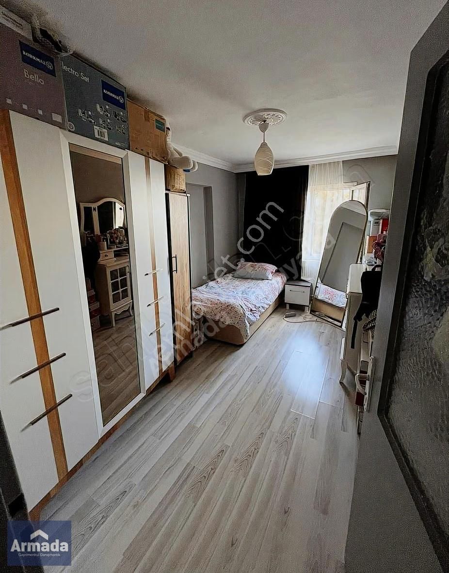 İzmir Çiğli Atatürk Mahallesinde Satılık 3+1 Doğalgazlı Daire - Görsel 5