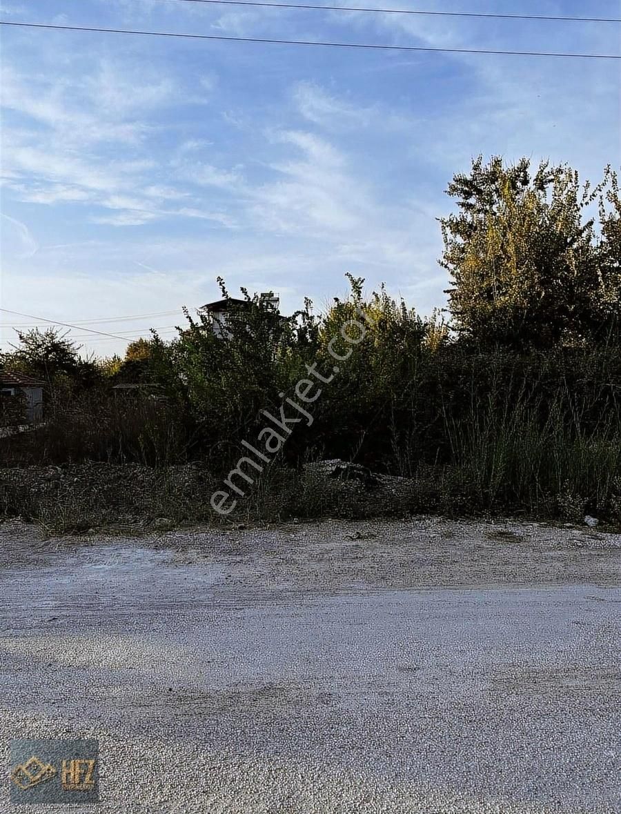 Dalaman Karaçalı'da Satılık Arsa - Görsel 10