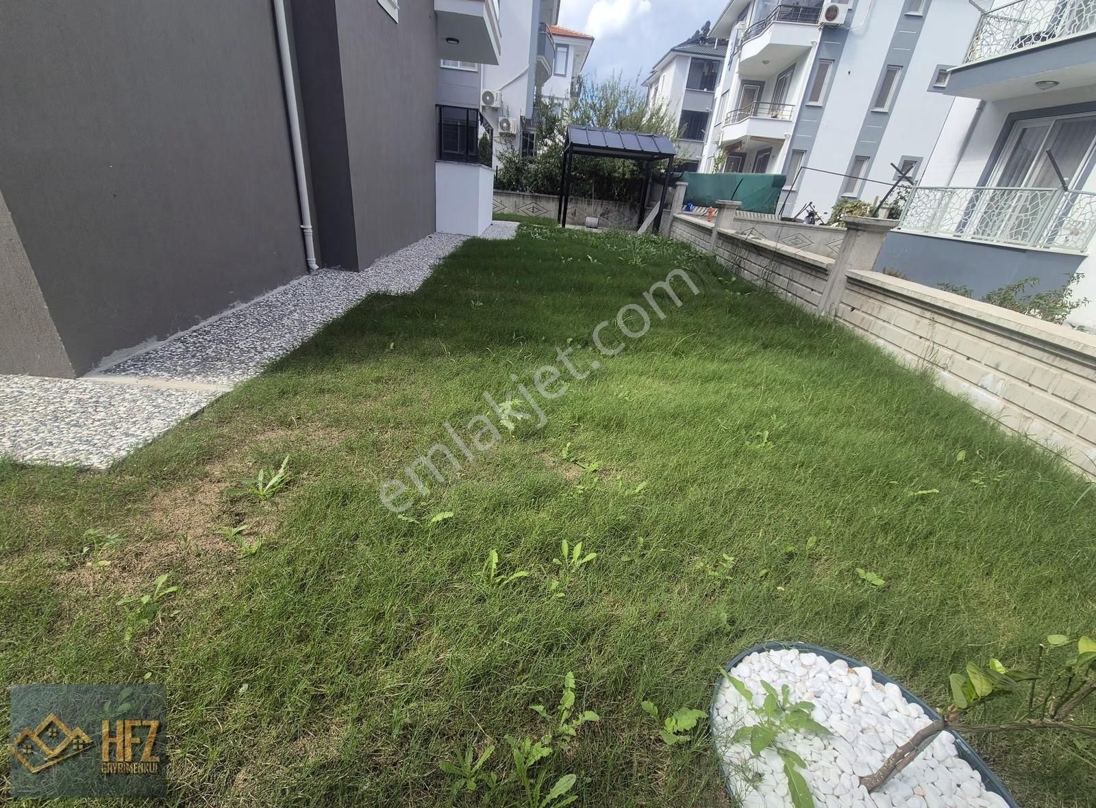 Hfz Gayrimenkul Den Bahçelinizam Binada Satılık 2+1 Daire - Görsel 8