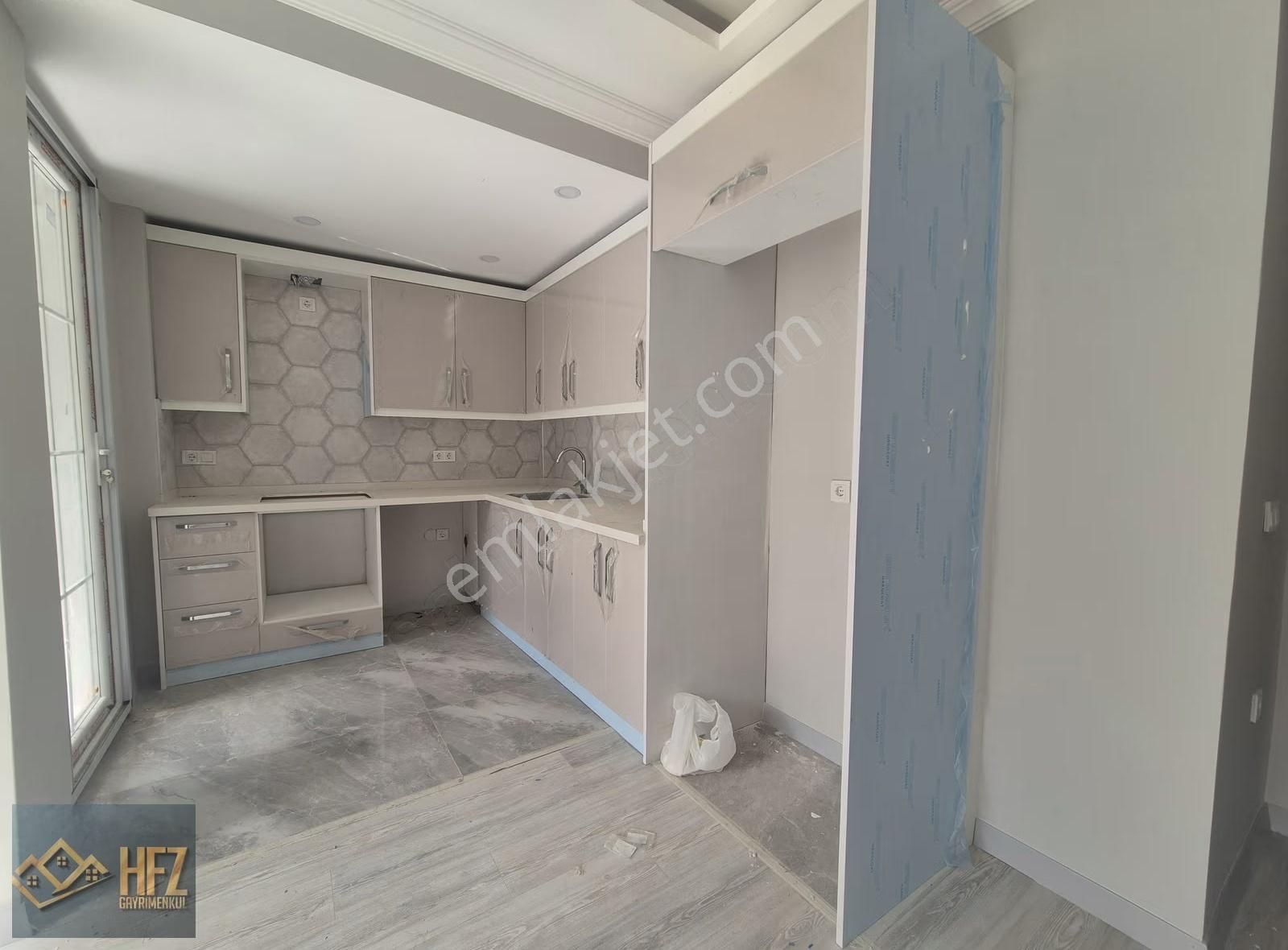 Hfz Gayrimenkul Den Bahçelinizam Binada Satılık 2+1 Daire - Görsel 17