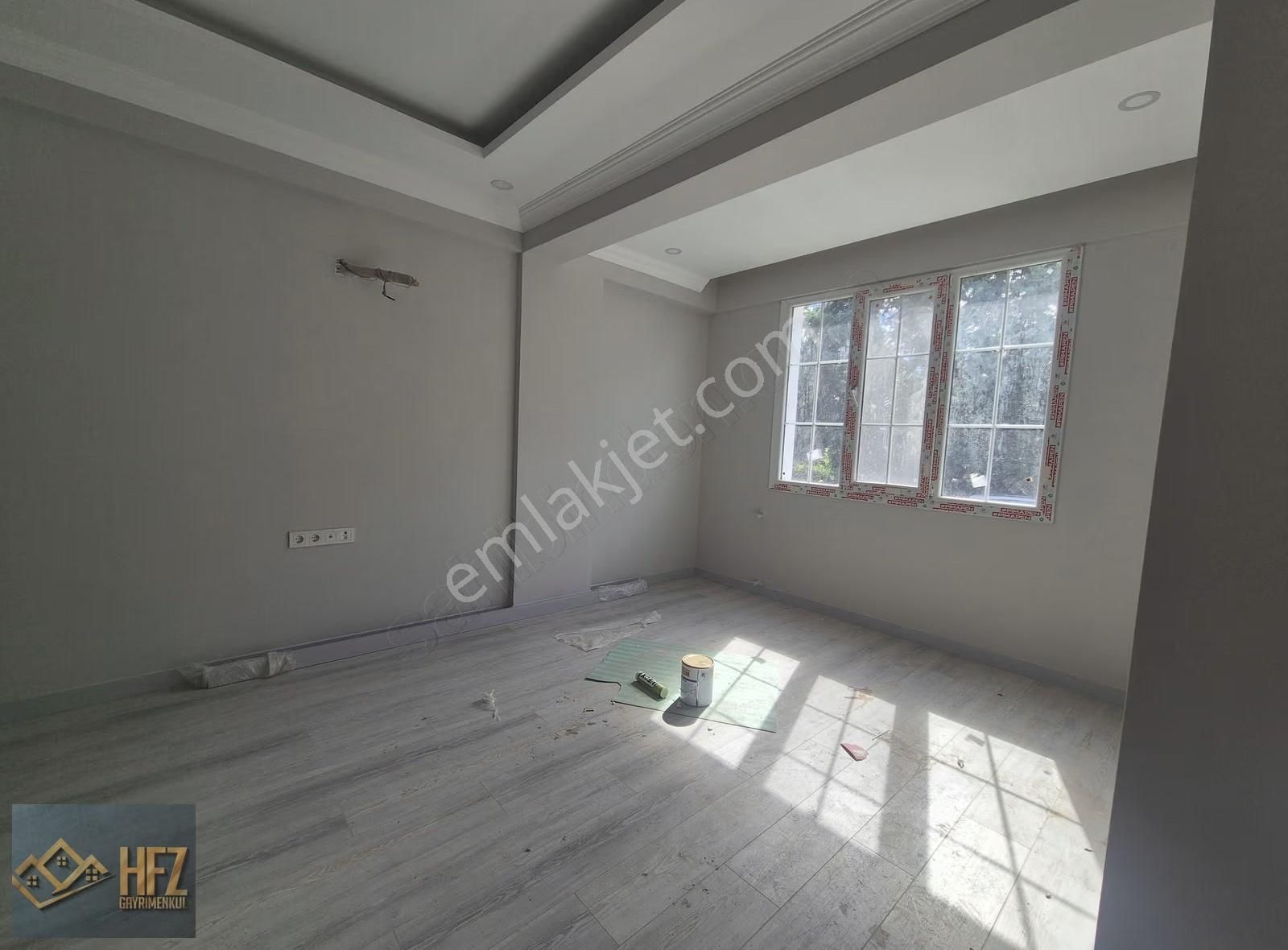 Hfz Gayrimenkul Den Bahçelinizam Binada Satılık 2+1 Daire - Görsel 5