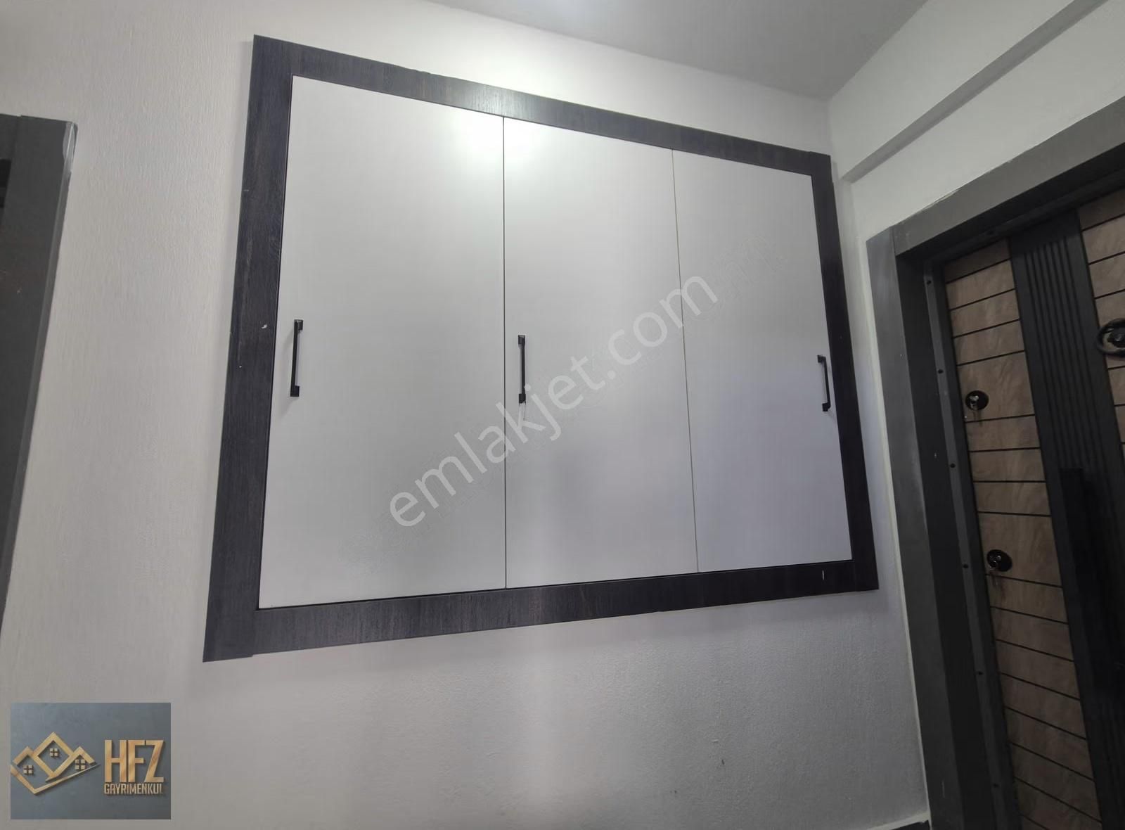 Hfz Gayrimenkul Den Bahçelinizam Binada Satılık 2+1 Daire - Görsel 12