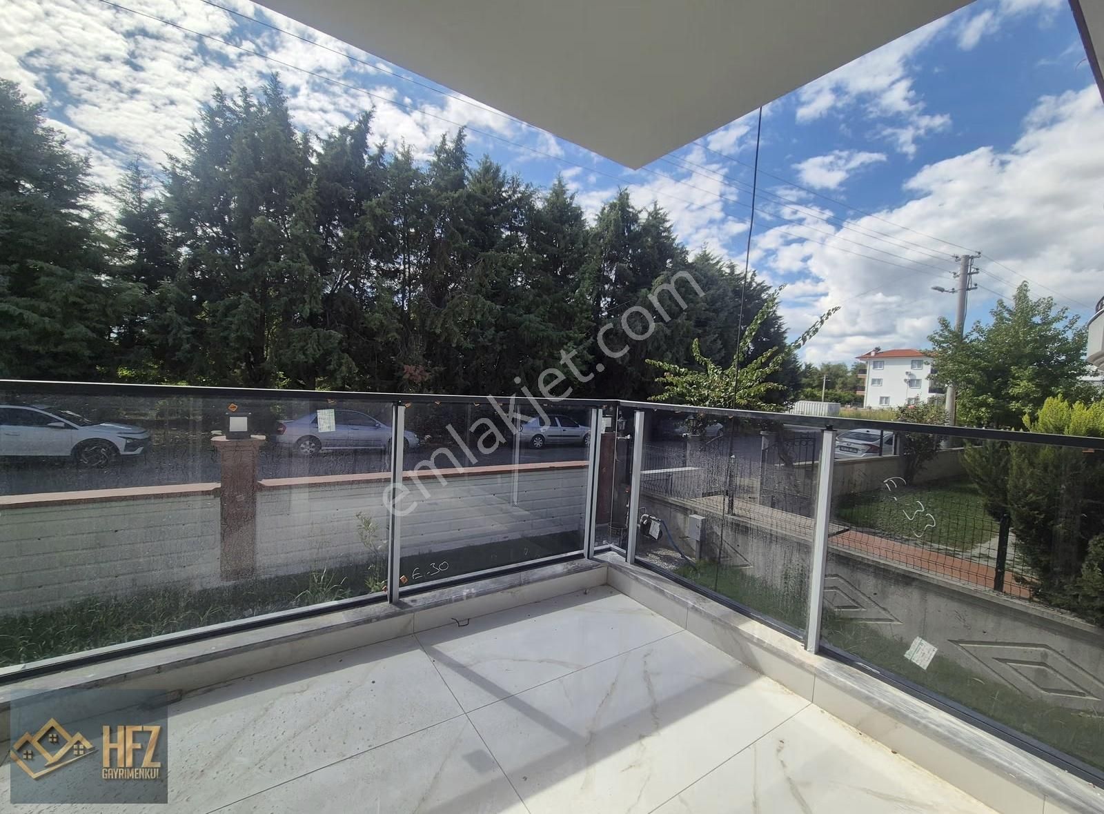 Hfz Gayrimenkul Den Bahçelinizam Binada Satılık 2+1 Daire - Görsel 4