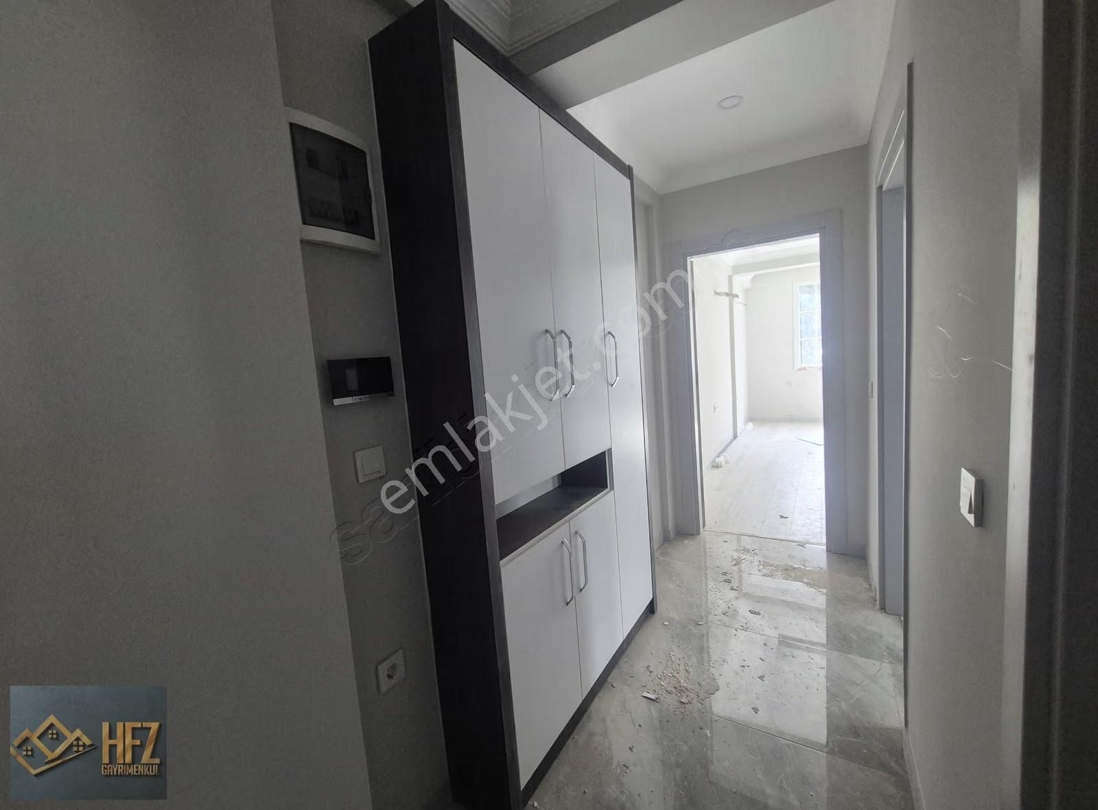 Hfz Gayrimenkul Den Bahçelinizam Binada Satılık 2+1 Daire - Görsel 7