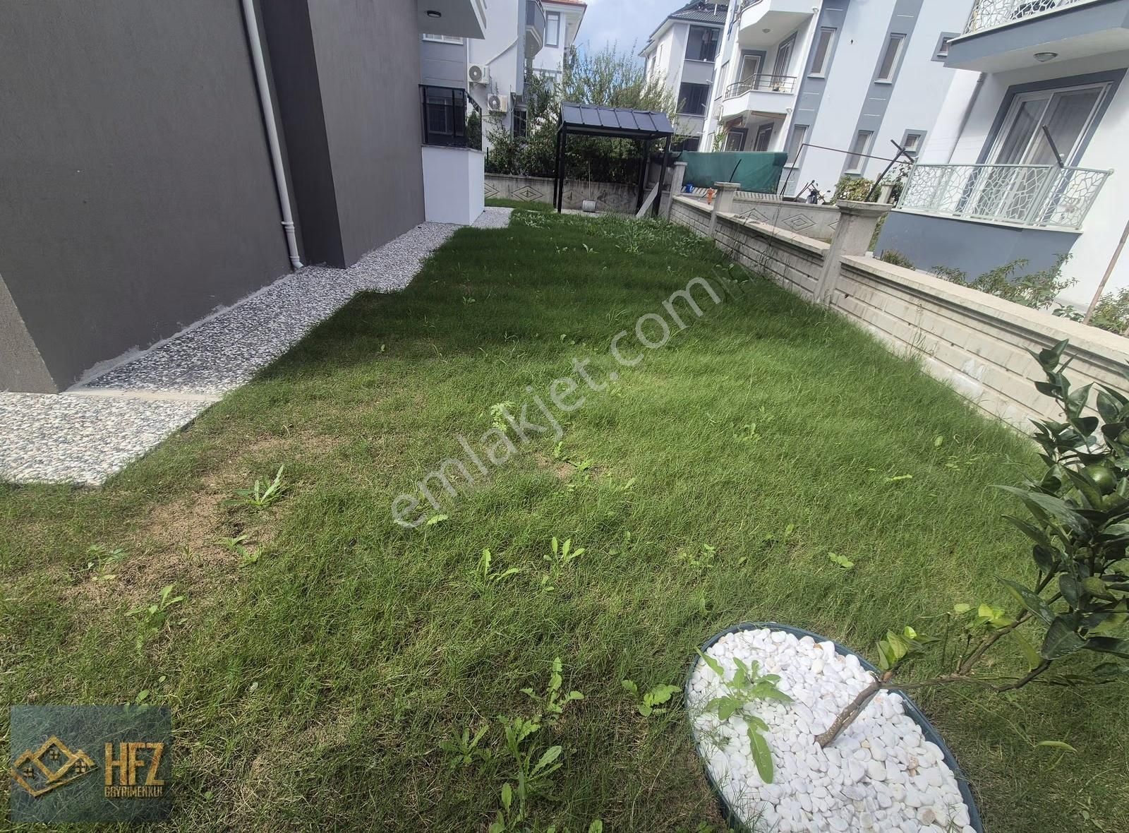 Hfz Gayrimenkul Den Bahçelinizam Binada Satılık 2+1 Daire - Görsel 6