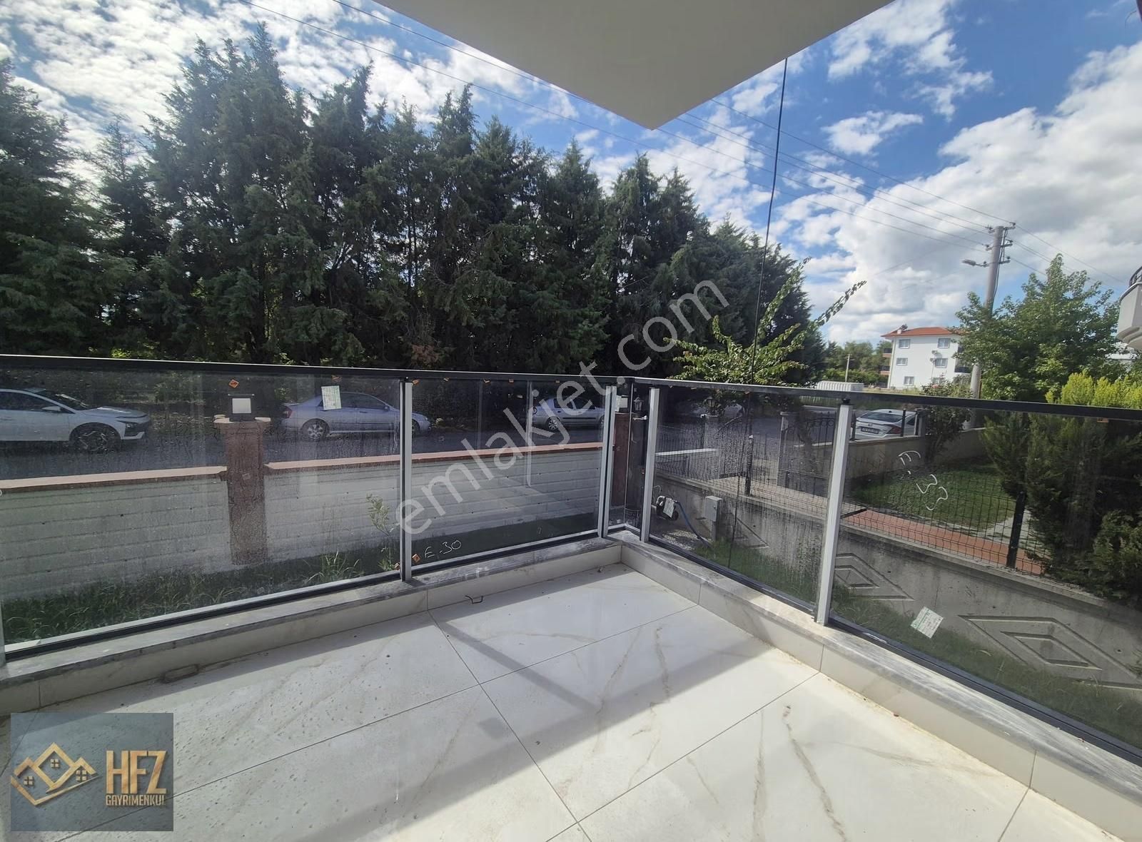 Hfz Gayrimenkul Den Bahçelinizam Binada Satılık 2+1 Daire - Görsel 13