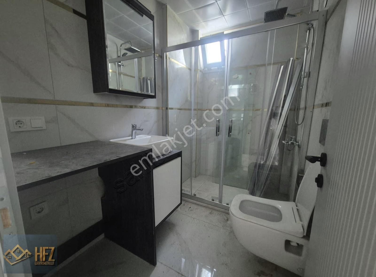 Hfz Gayrimenkul Den Bahçelinizam Binada Satılık 2+1 Daire - Görsel 16