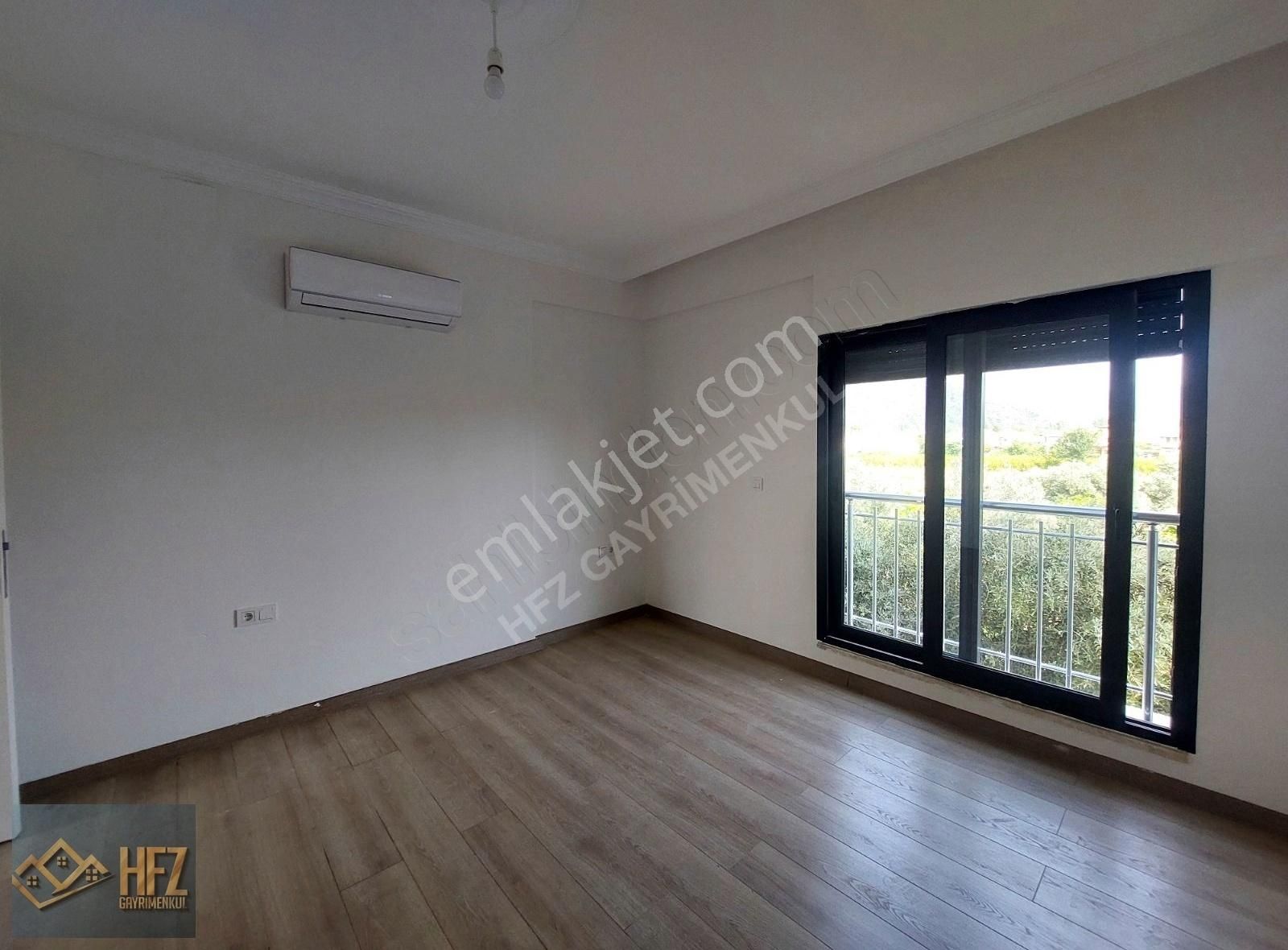 Dalaman Karaçalı Da 816 M2 Arsa İçinde 4+1 Villa - Görsel 3