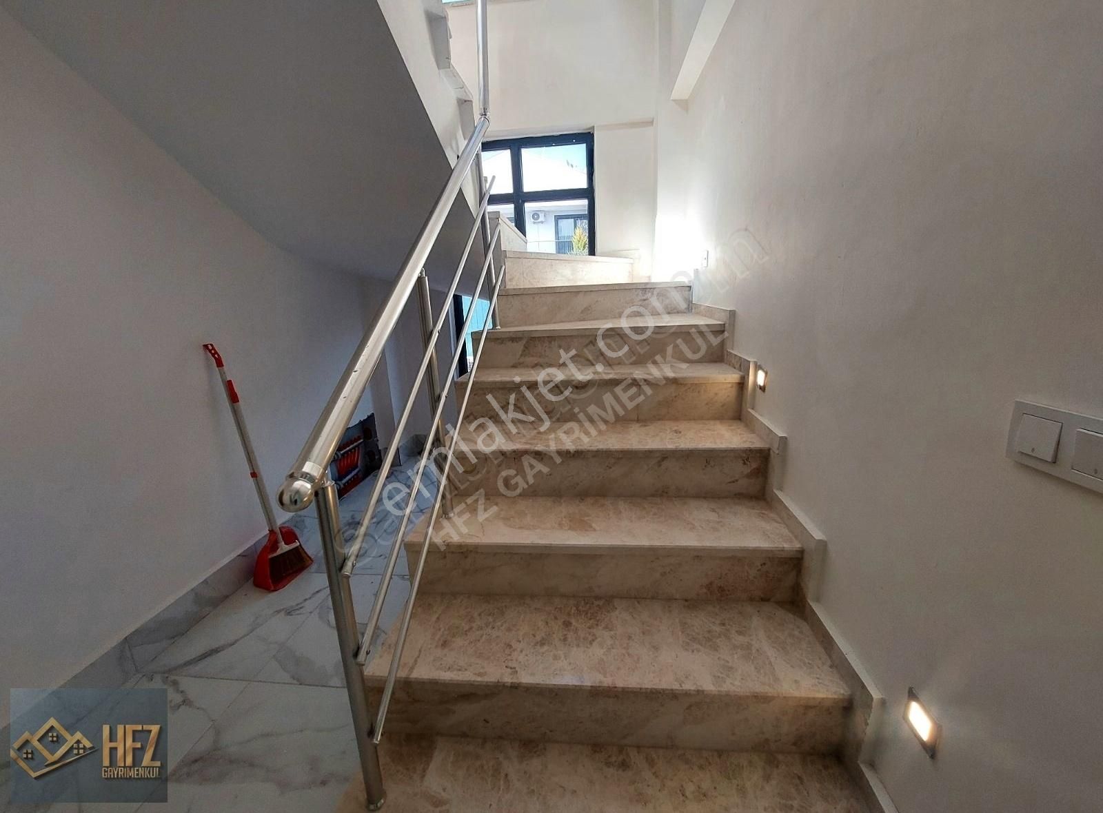 Dalaman Karaçalı Da 816 M2 Arsa İçinde 4+1 Villa - Görsel 24