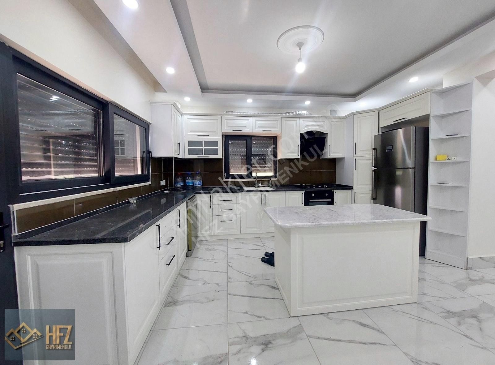 Dalaman Karaçalı Da 816 M2 Arsa İçinde 4+1 Villa - Görsel 5