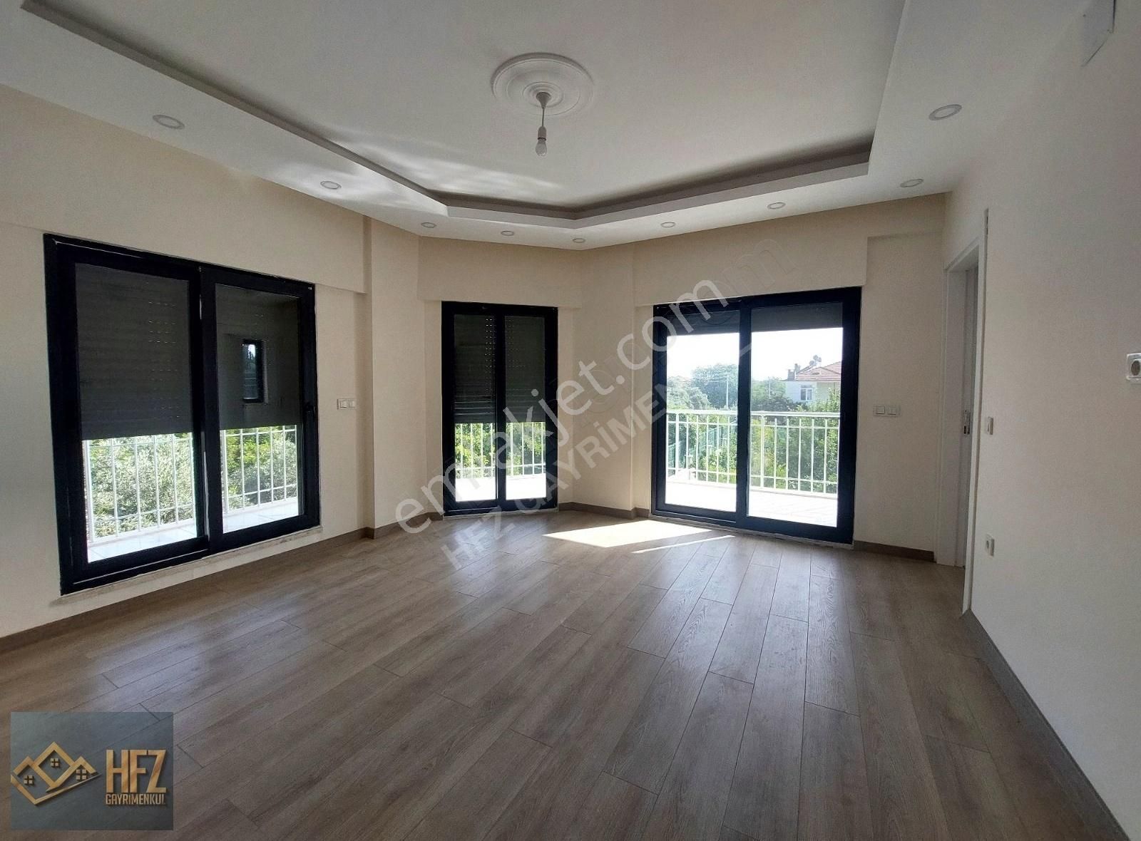 Dalaman Karaçalı Da 816 M2 Arsa İçinde 4+1 Villa - Görsel 26